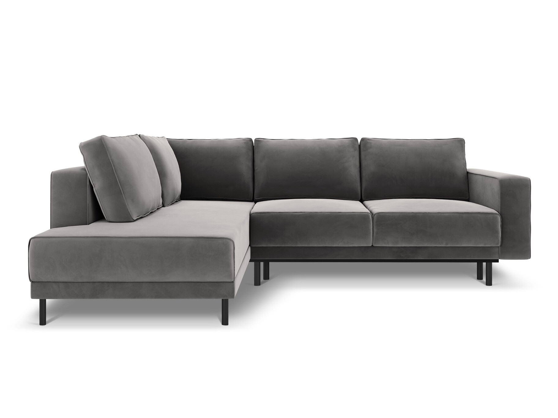 Kotna garnitura Beckley 104 (Bluvel 13)