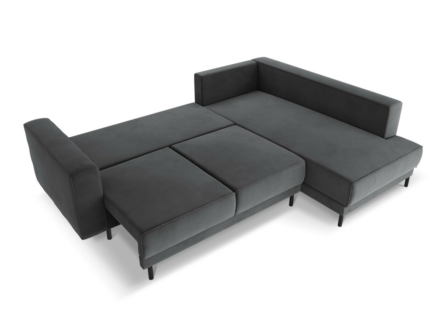 Kotna garnitura Beckley 104 (Bluvel 14)