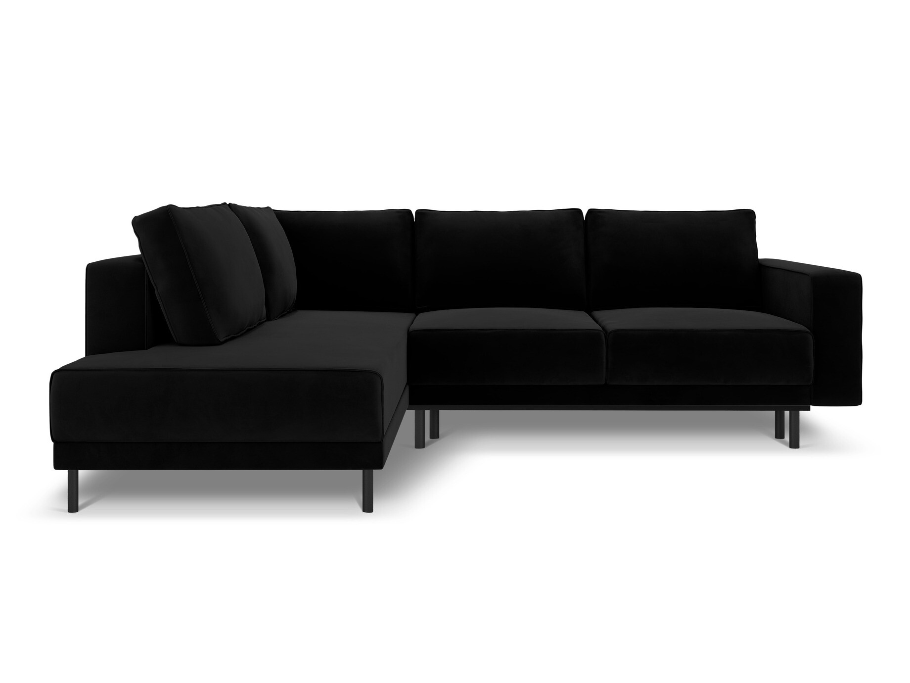 Kotna garnitura Beckley 104 (Bluvel 19)