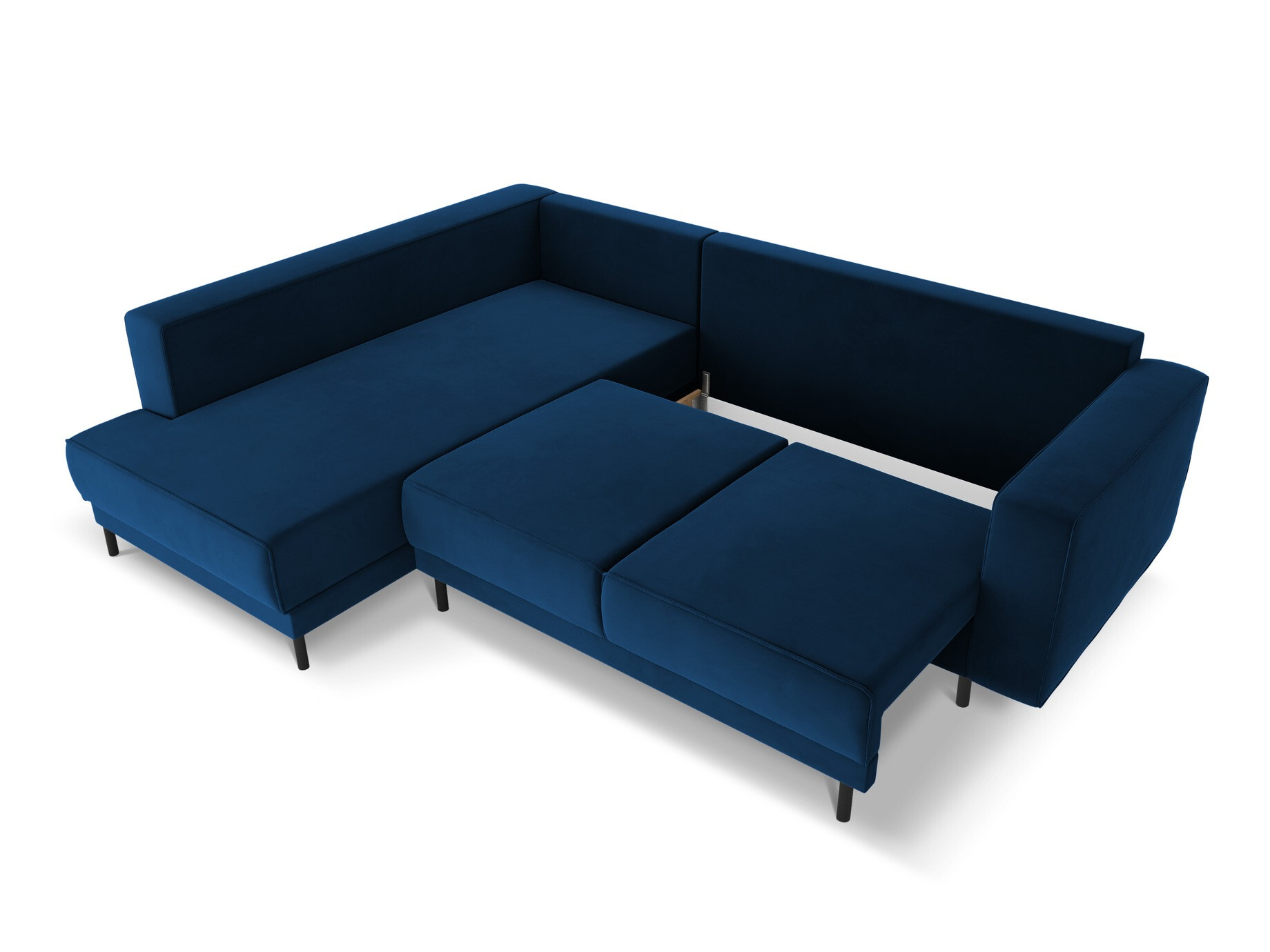 Kotna garnitura Beckley 104 (Bluvel 86)