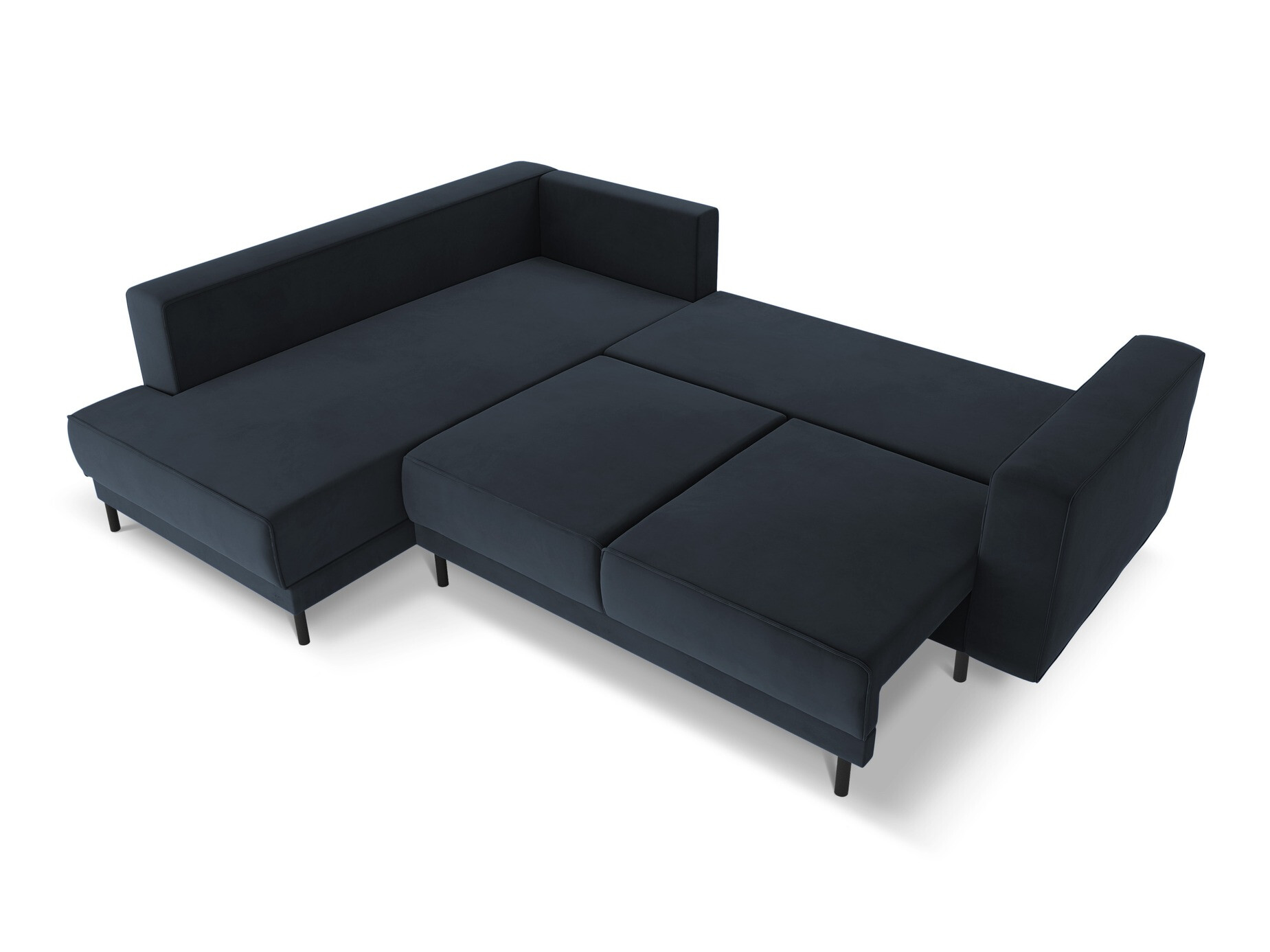 Kotna garnitura Beckley 104 (Bluvel 89)