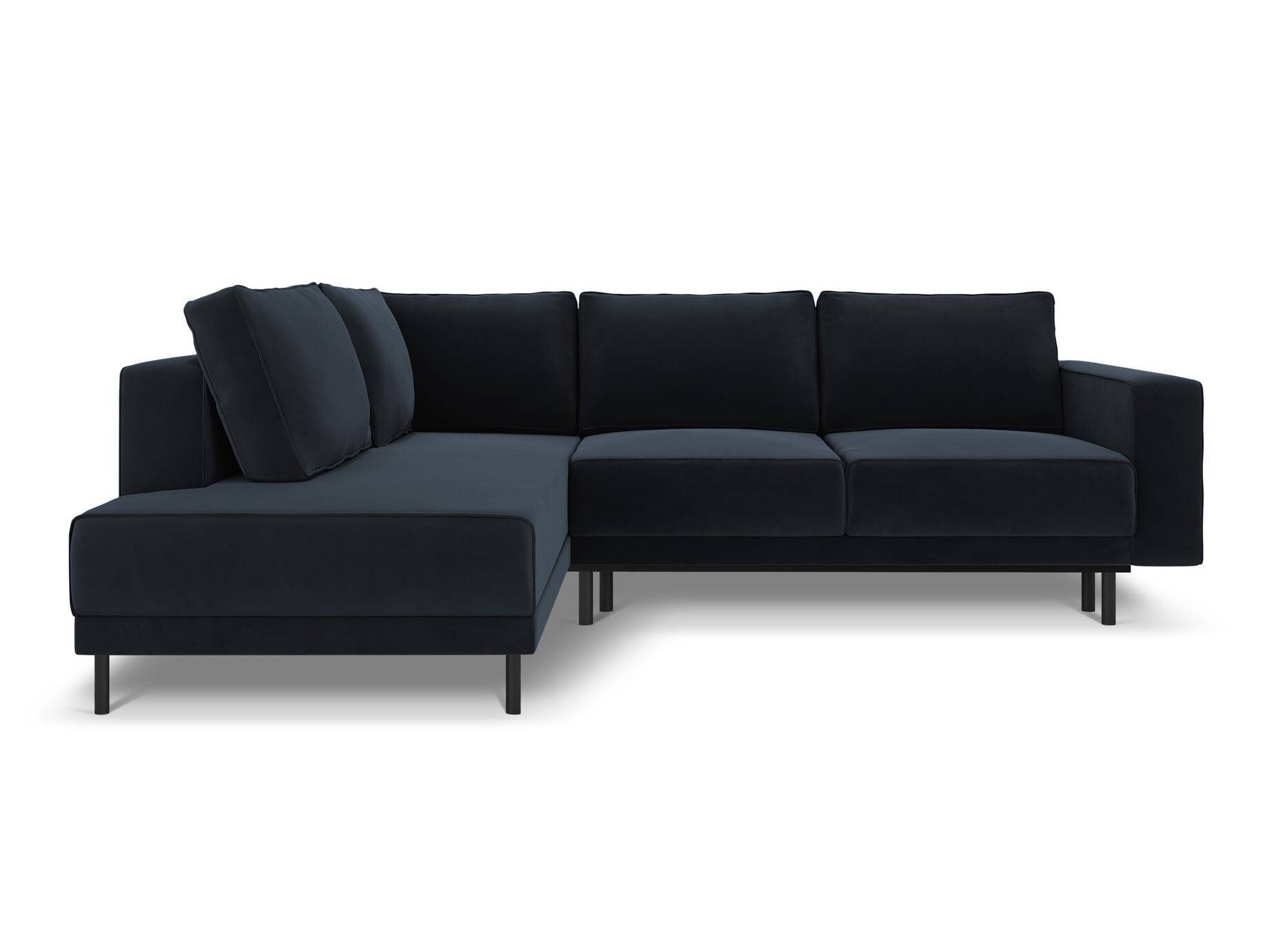 Kotna garnitura Beckley 104 (Bluvel 89)