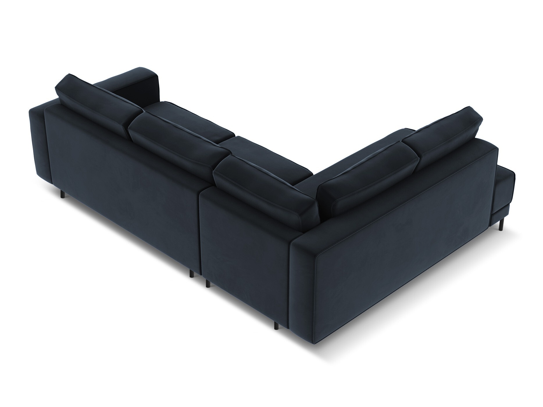 Kotna garnitura Beckley 104 (Bluvel 89)