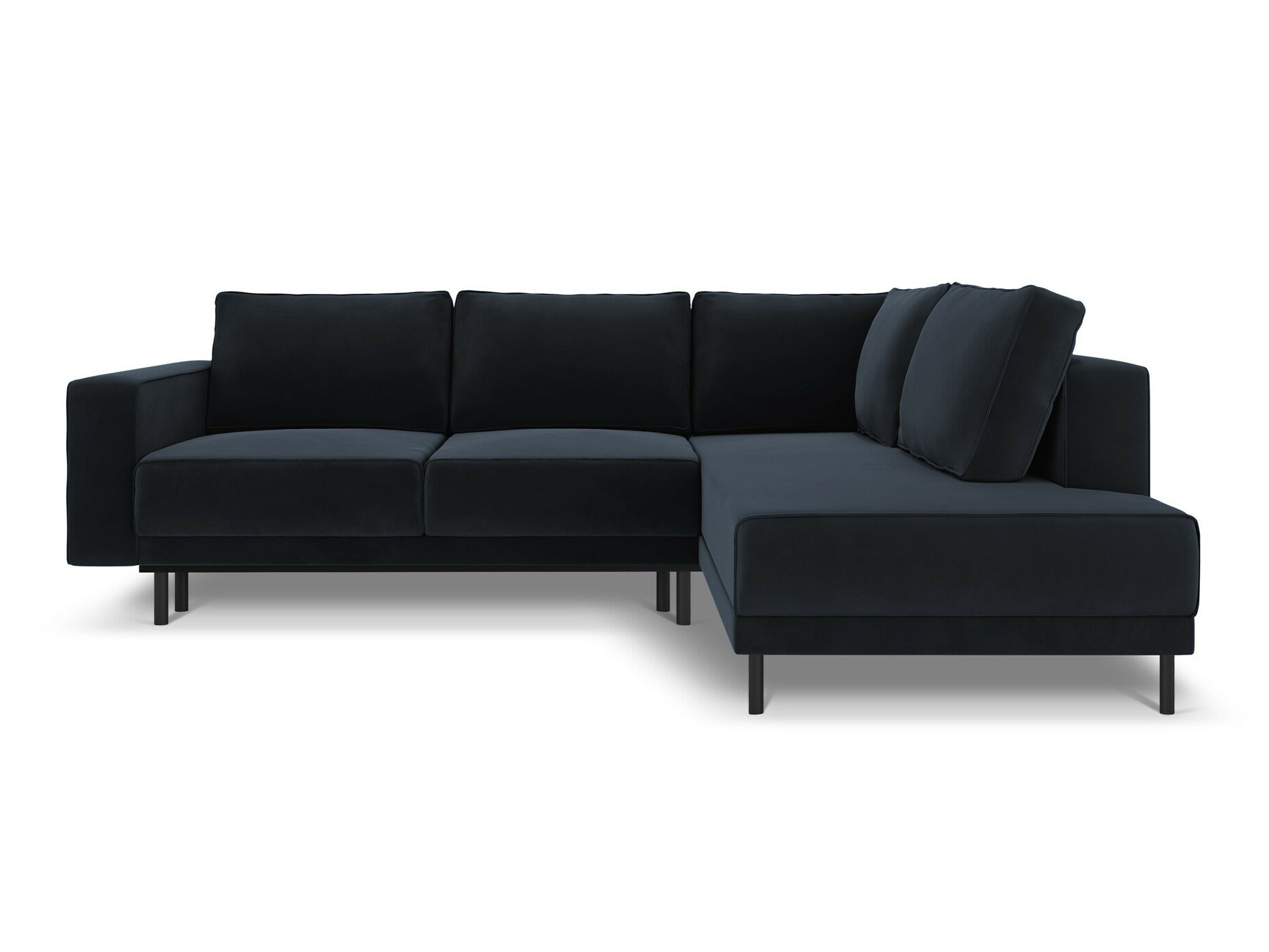 Kotna garnitura Beckley 104 (Bluvel 89)