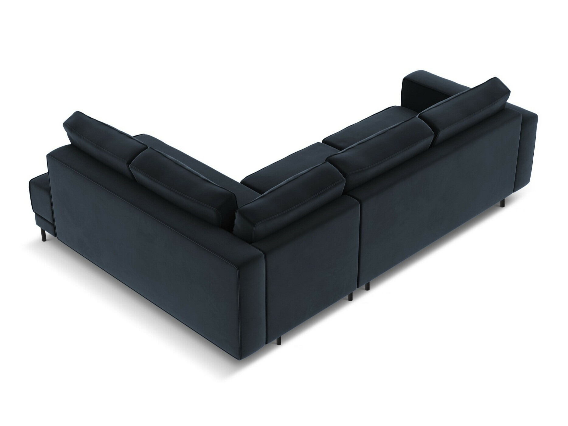 Kotna garnitura Beckley 104 (Bluvel 89)