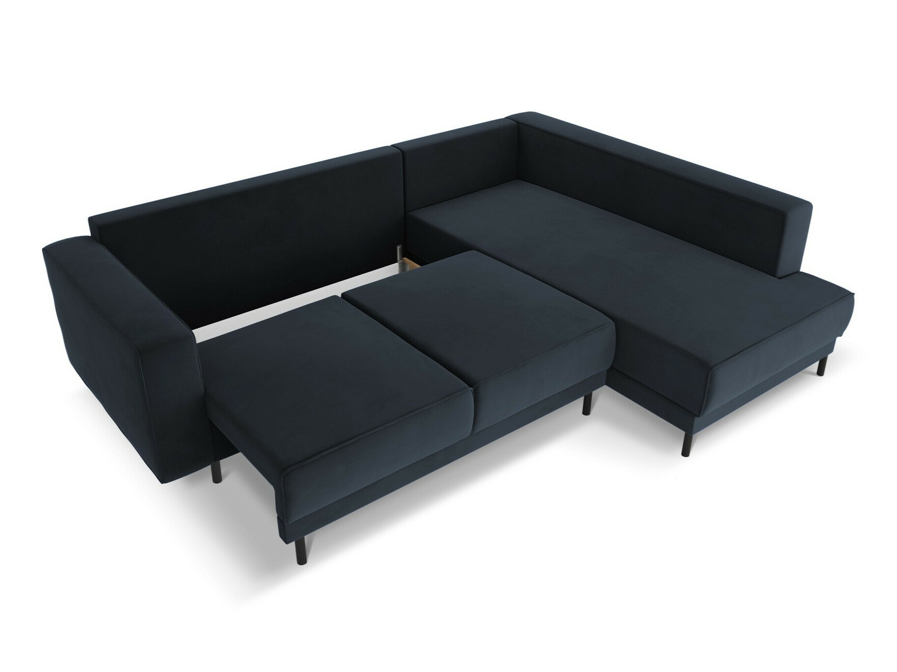 Kotna garnitura Beckley 104 (Bluvel 89)