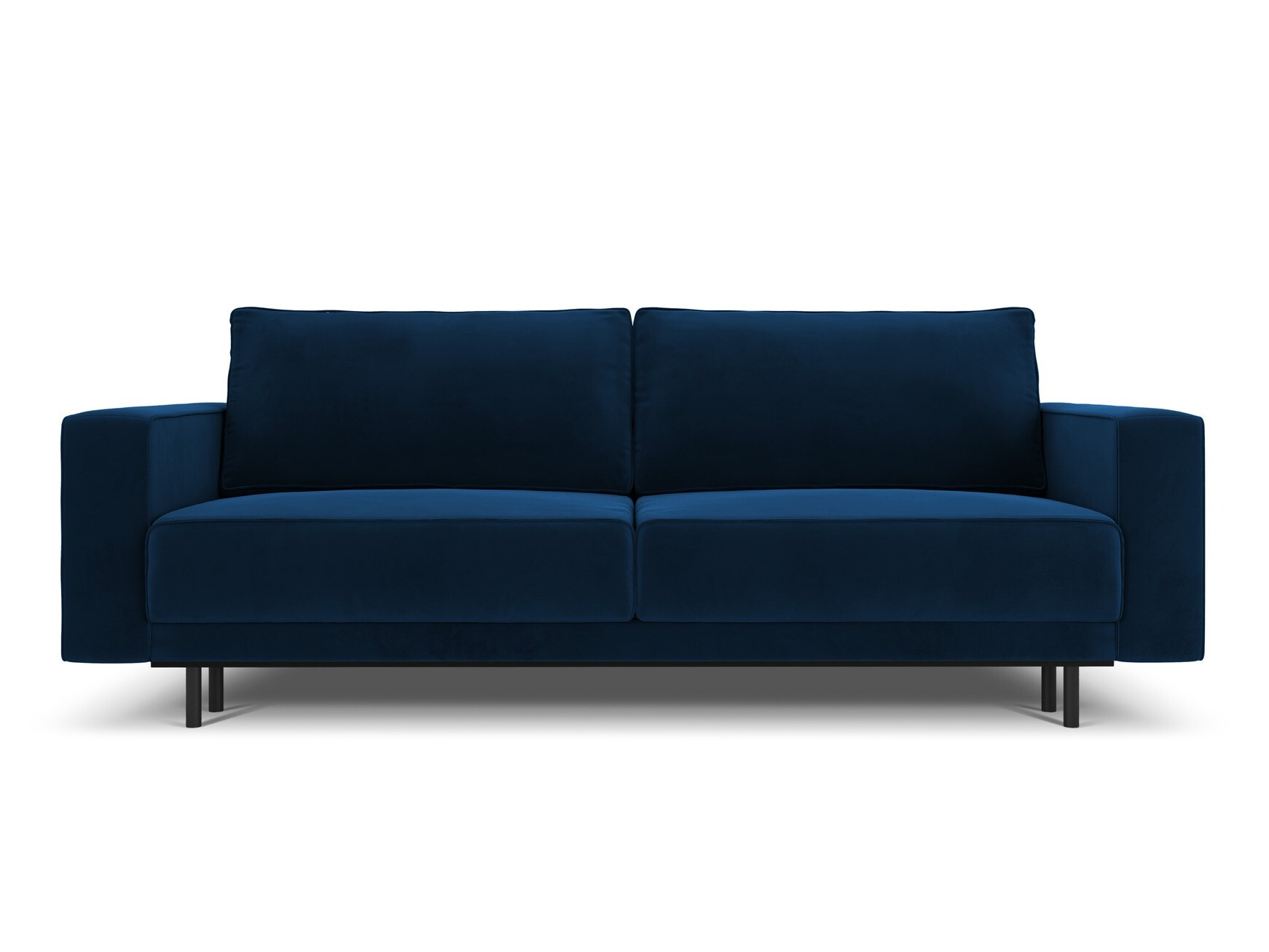 Raztegljiv kavč Beckley 103 (Bluvel 86)