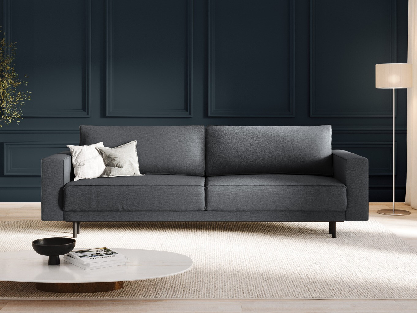 Raztegljiv kavč Beckley 103 (Megan 367)