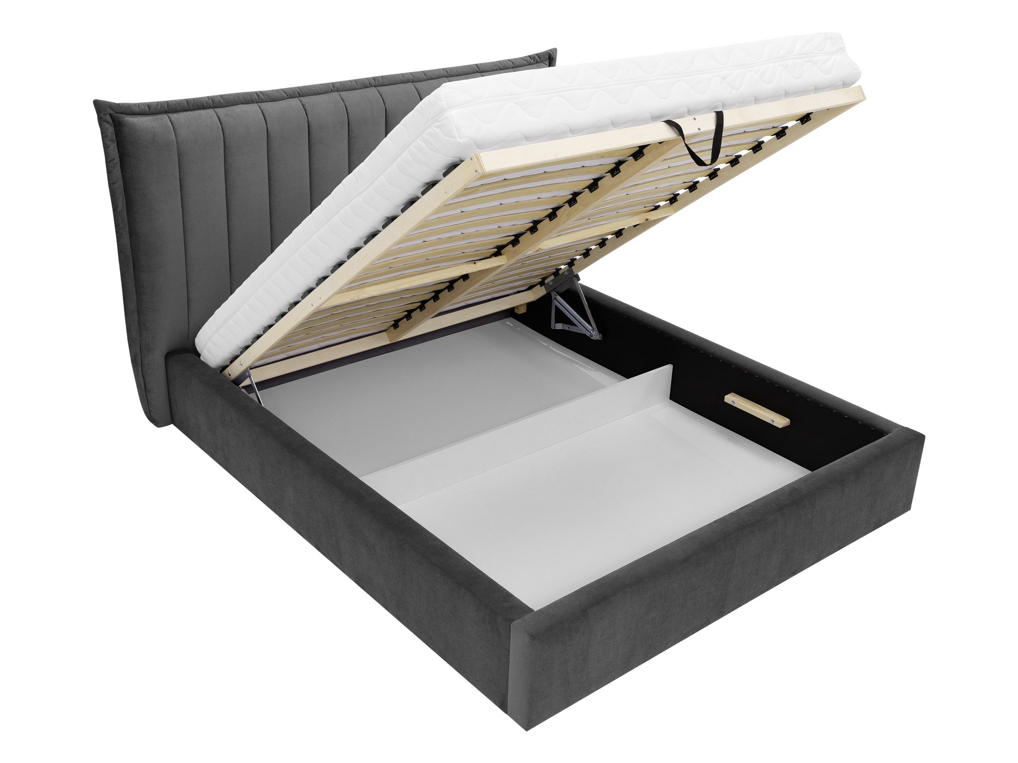 Postelja Comfivo Solacium (Paros 2)