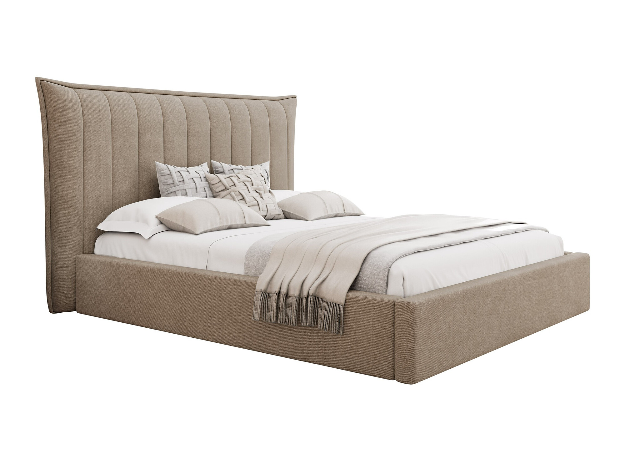 Postelja Comfivo Solacium (Paros 2)