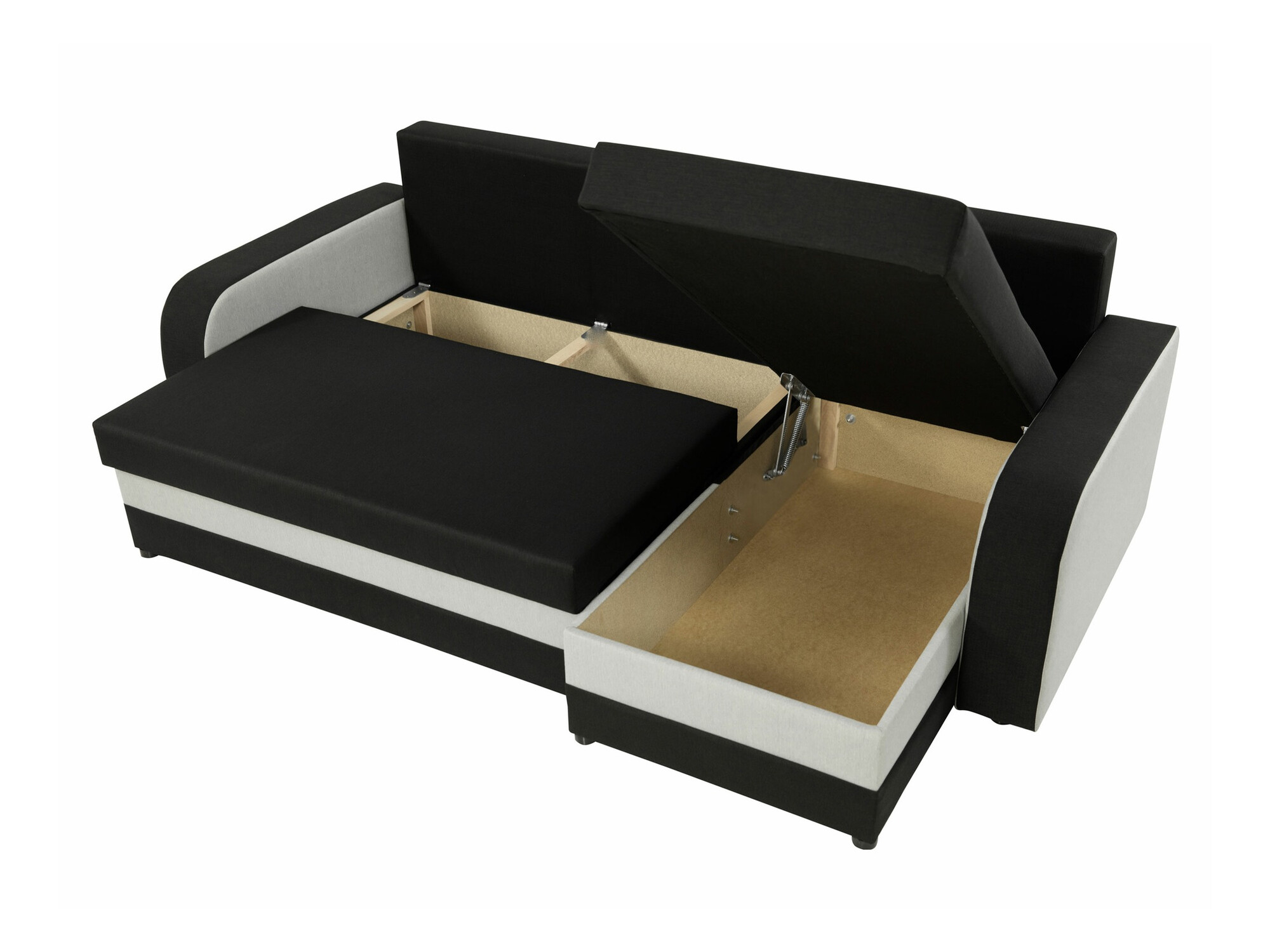 Kotna garnitura Comfivo 203 (Poso 22)