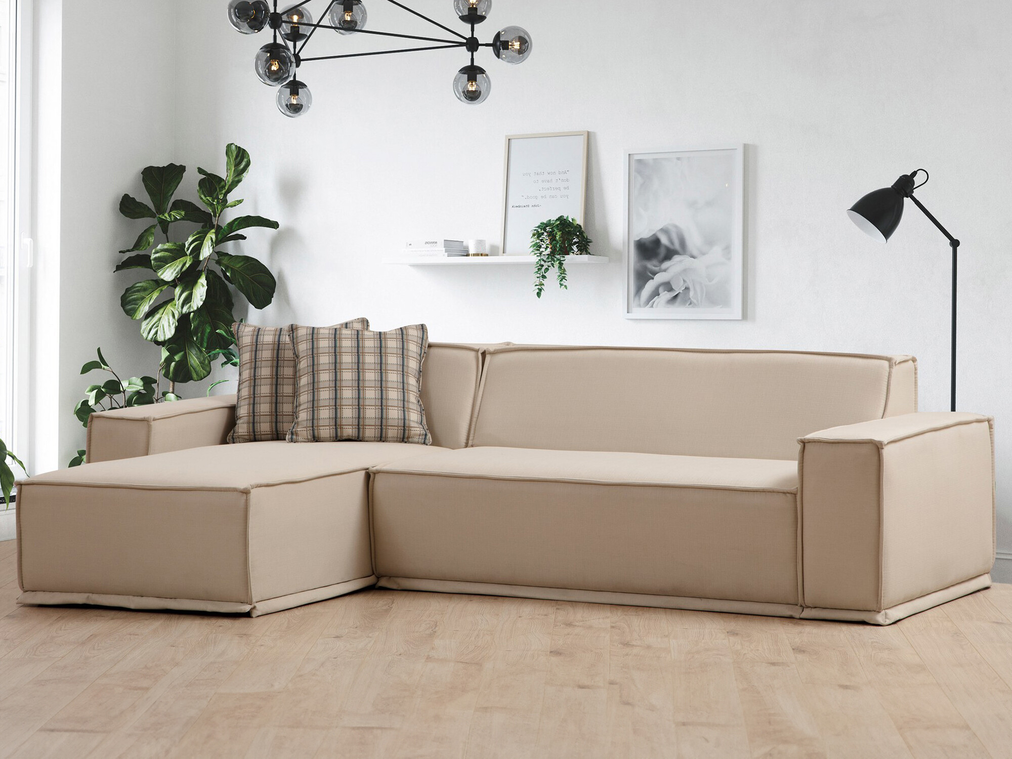 Kotna garnitura Ferliva 106