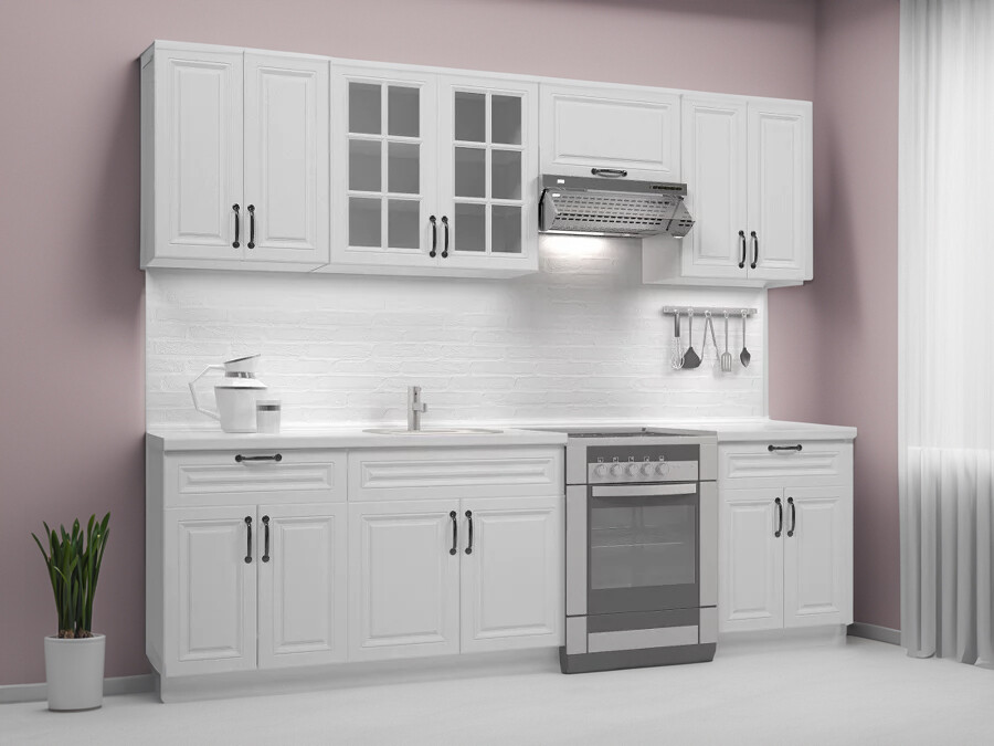 Kuhinjski blok Houston 1585