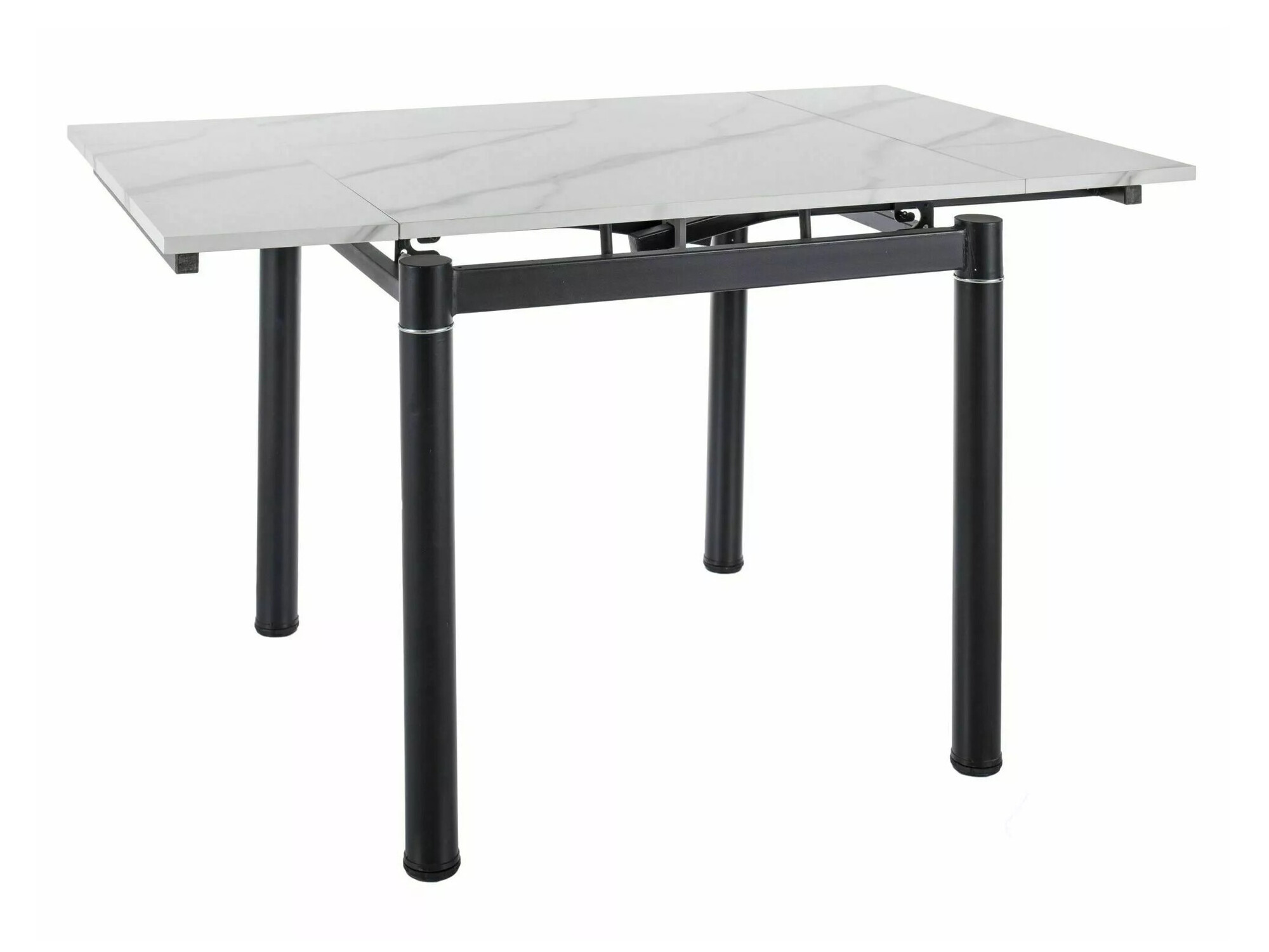 Miza Detroit 510 (Beli marmor)