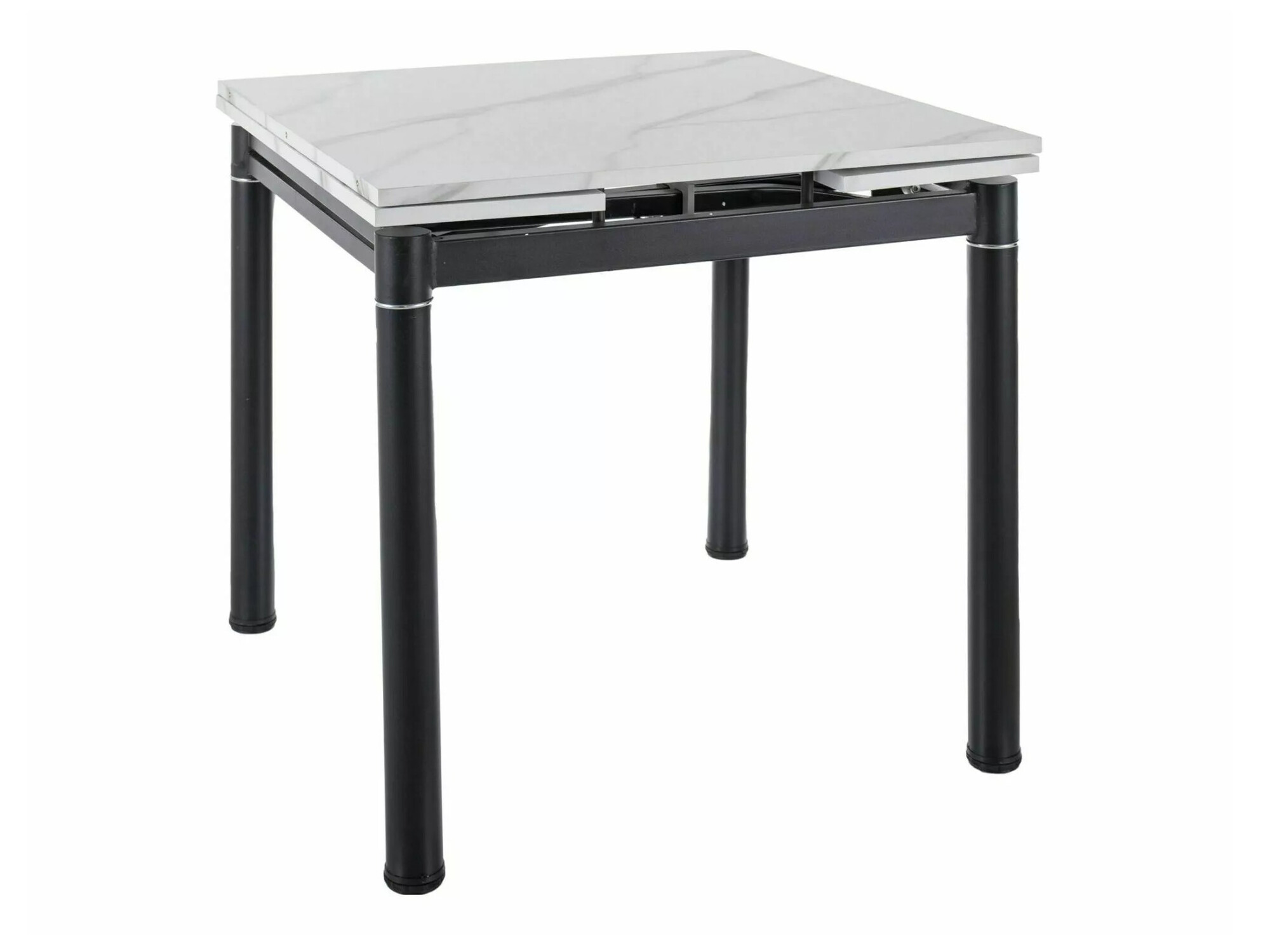 Miza Detroit 510 (Beli marmor)