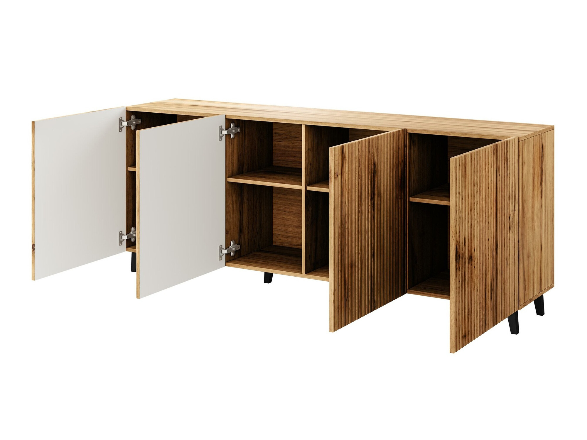 Omarica Comes (Wotan hrast)