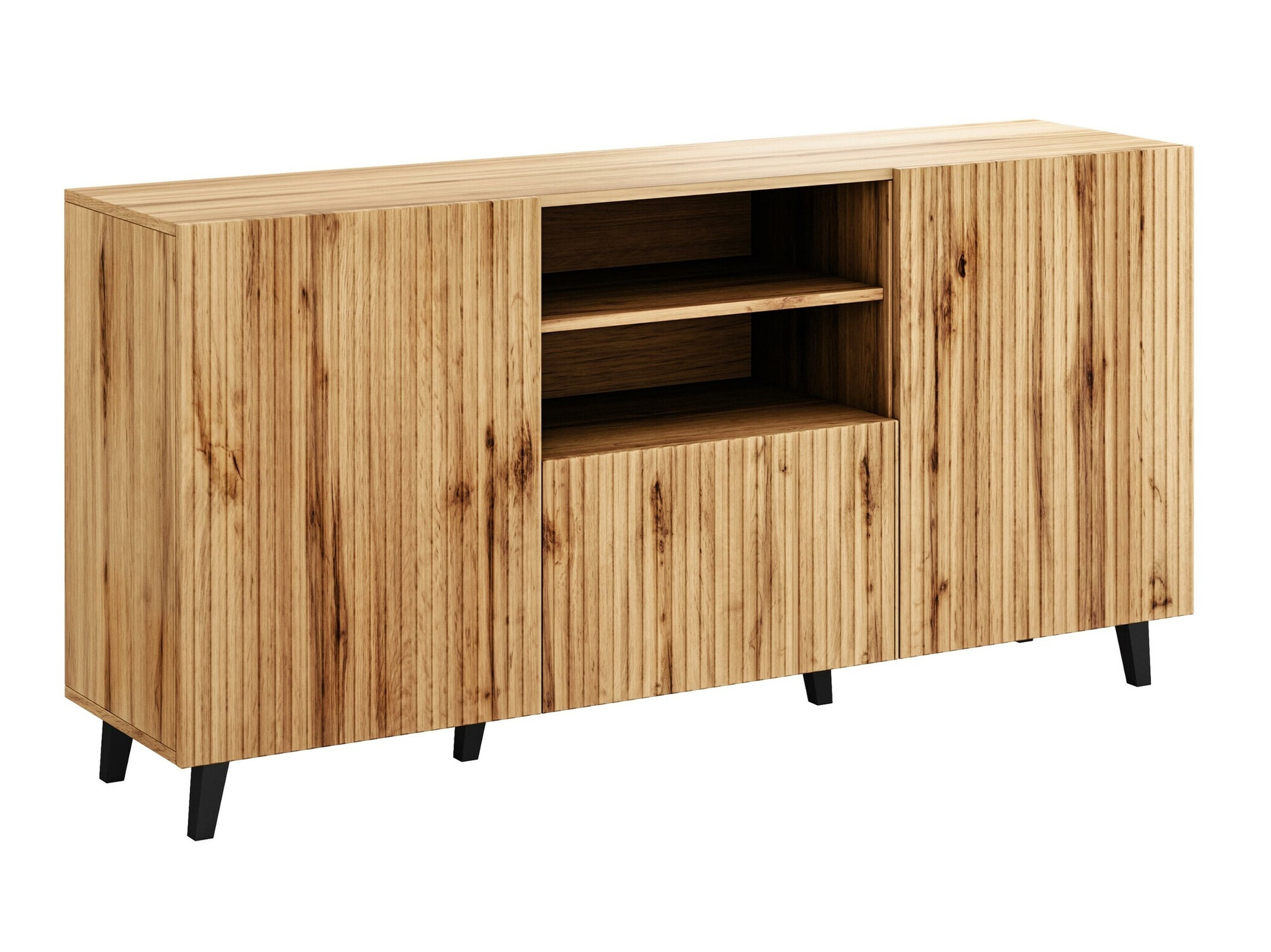 Komoda Comes (Wotan hrast)