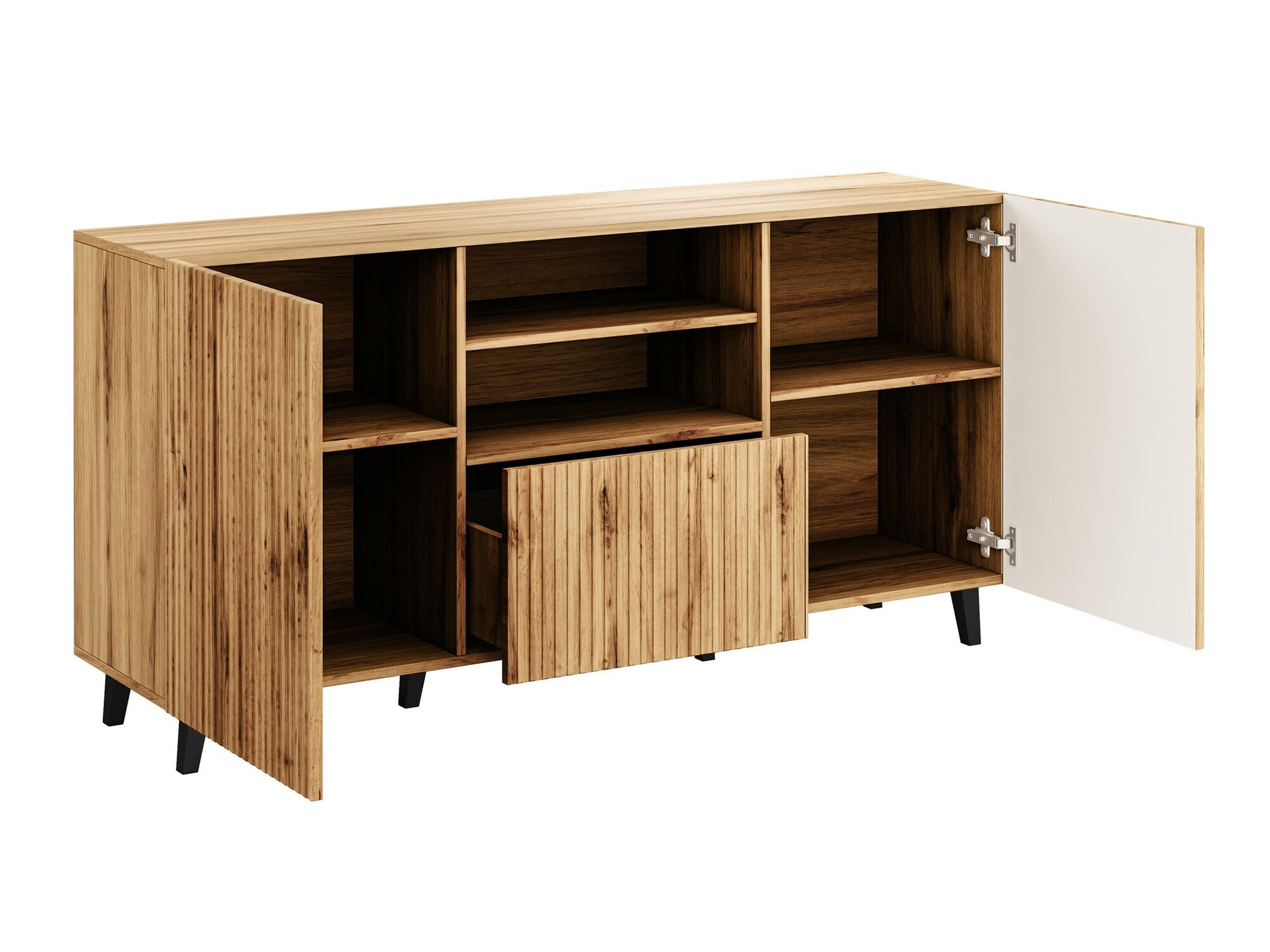 Komoda Comes (Wotan hrast)