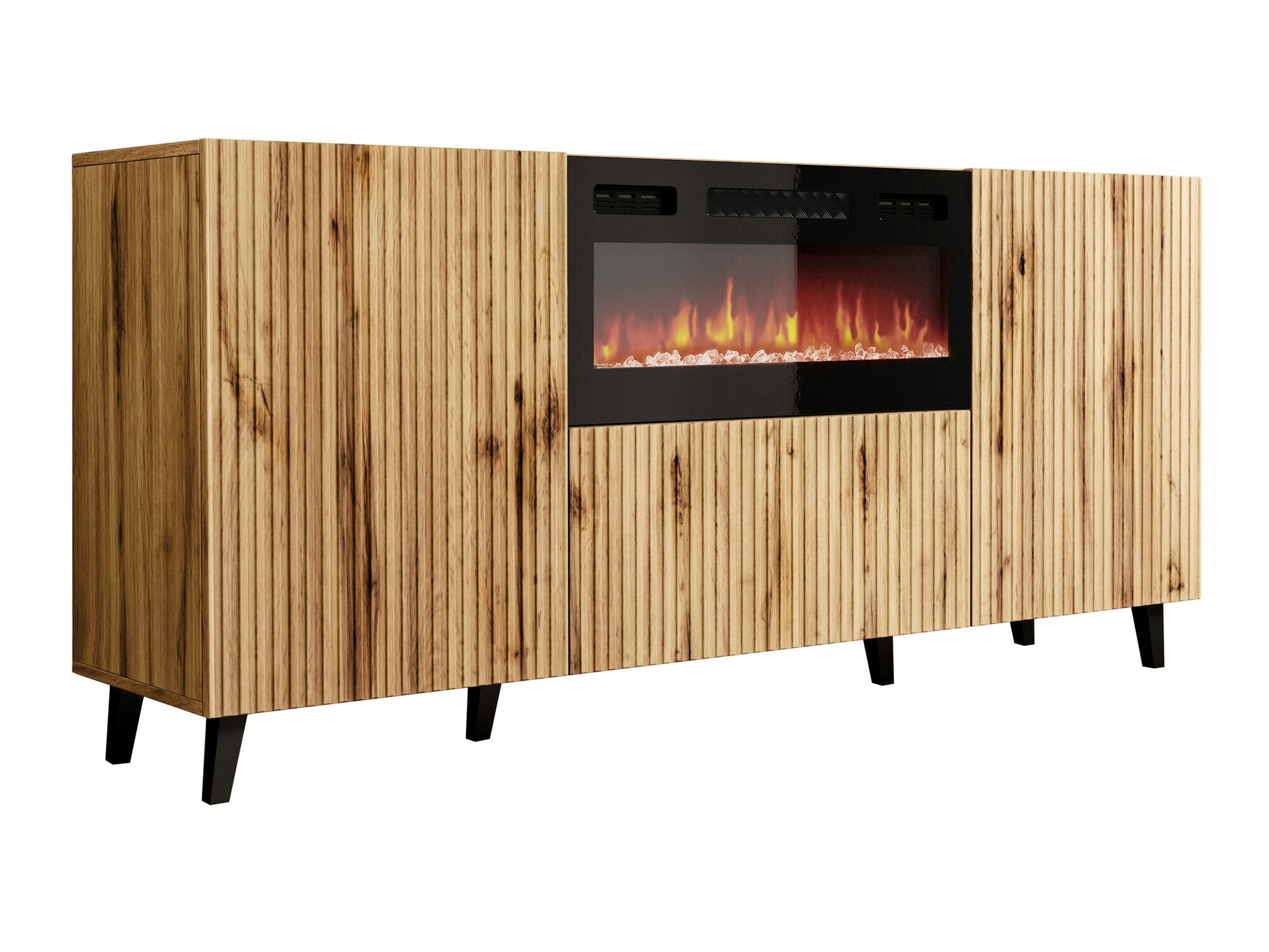 Omarica Remeta 106 (Wotan hrast)