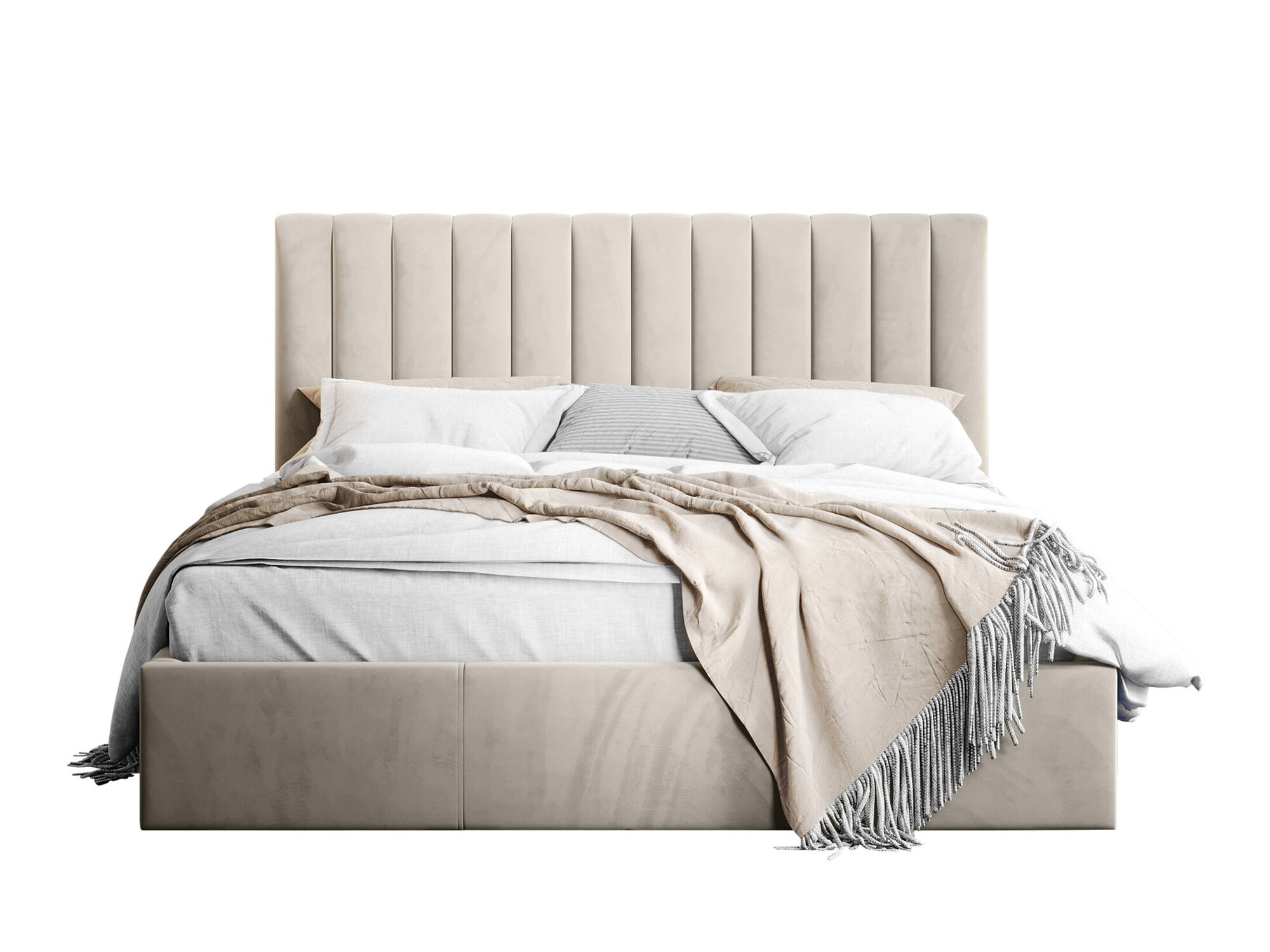 Postelja ComfiDream Fenara I (Fresh 01)