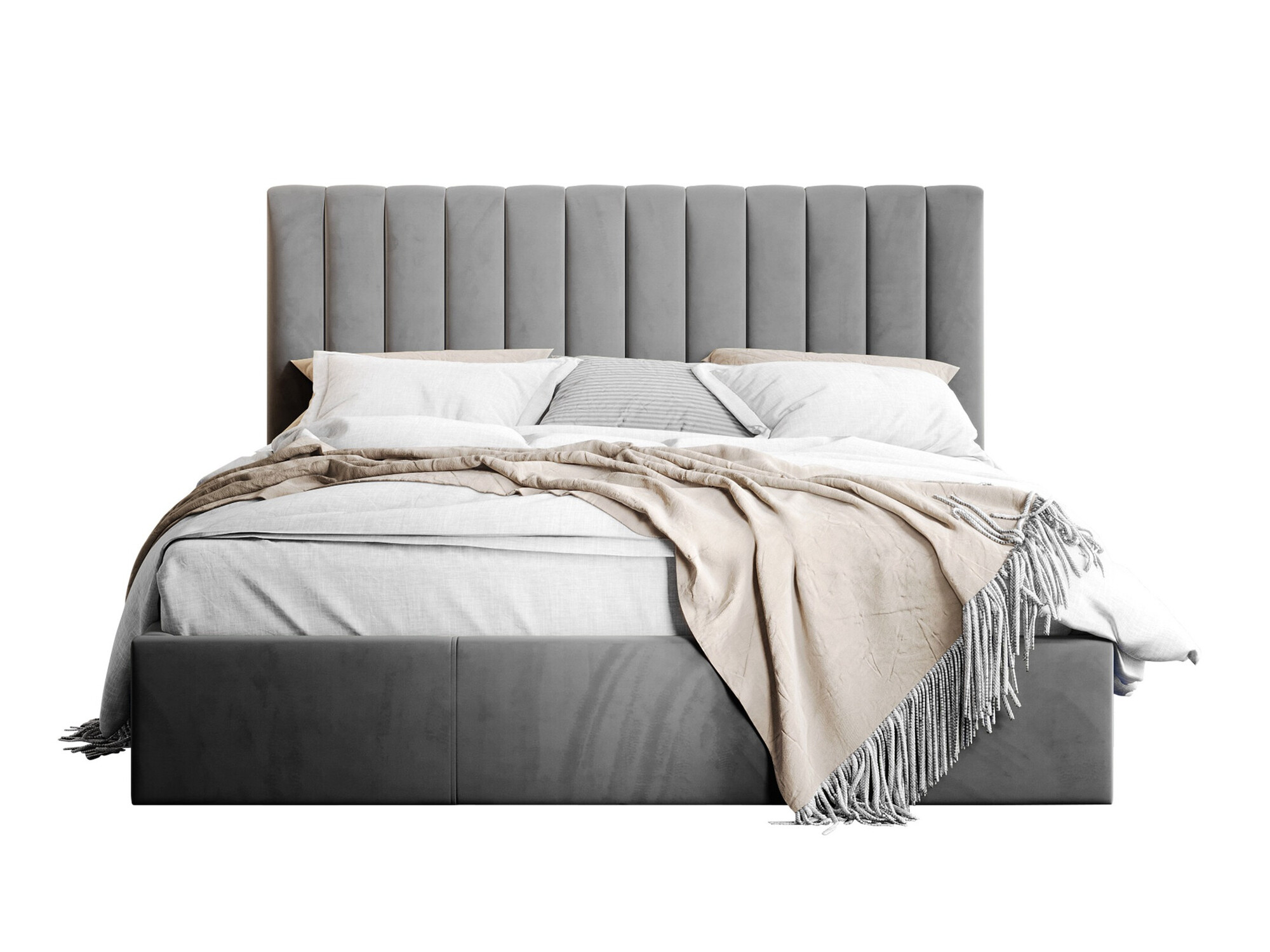 Postelja ComfiDream Fenara I (Fresh 32)