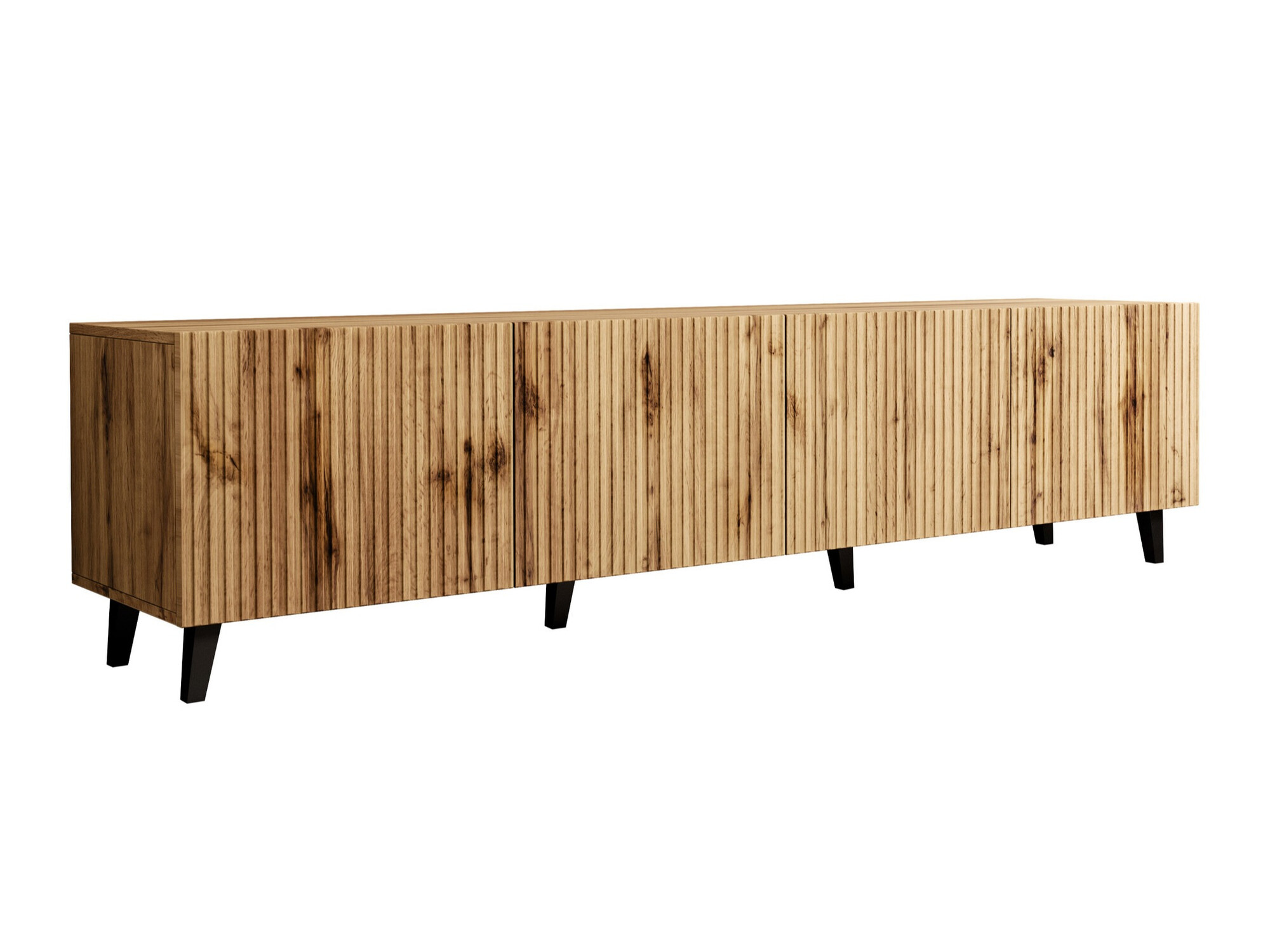 TV-omarica Comes I (Wotan hrast)