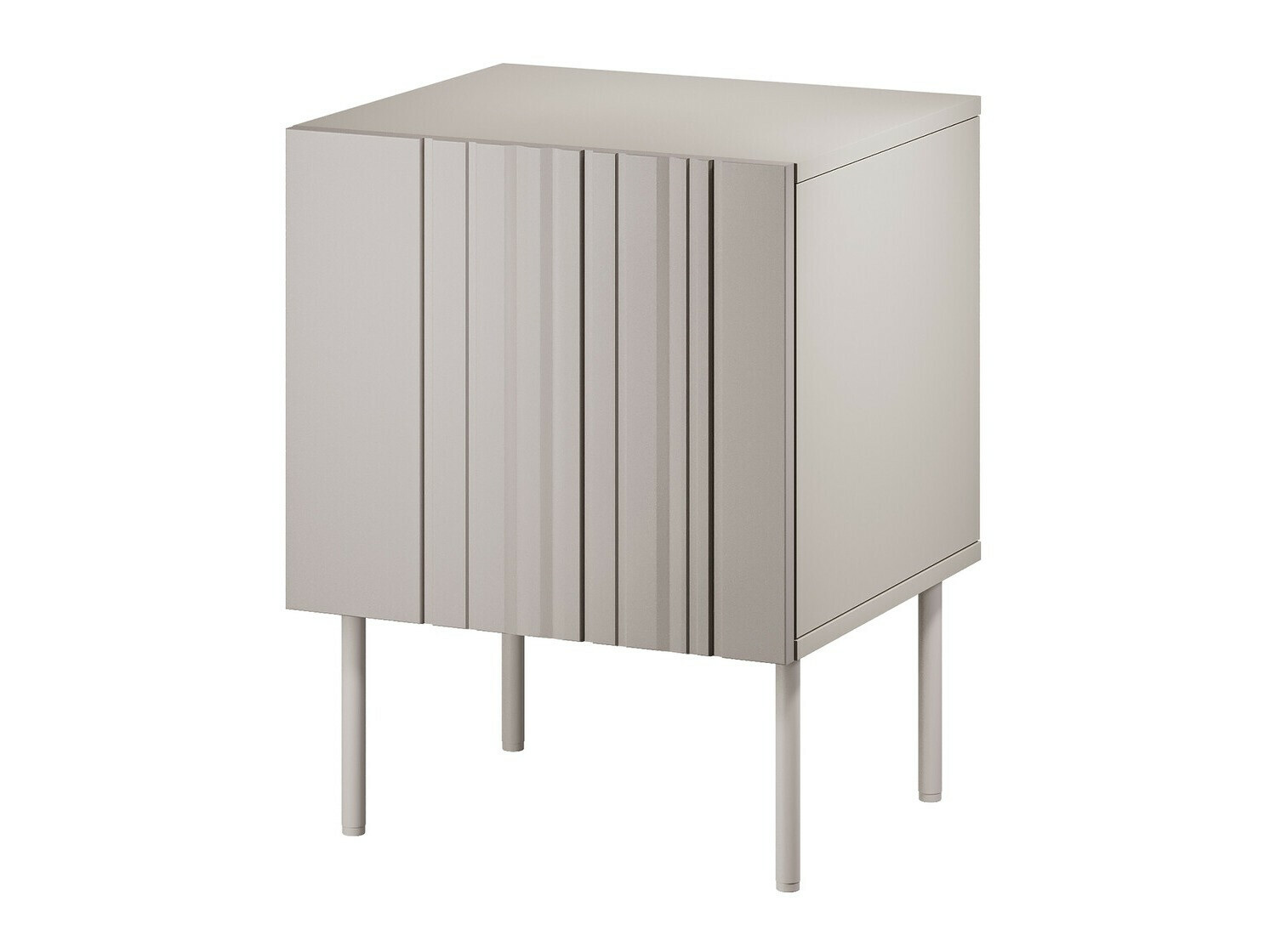 Komplet nočnih omaric Evavese 104 (Bež)