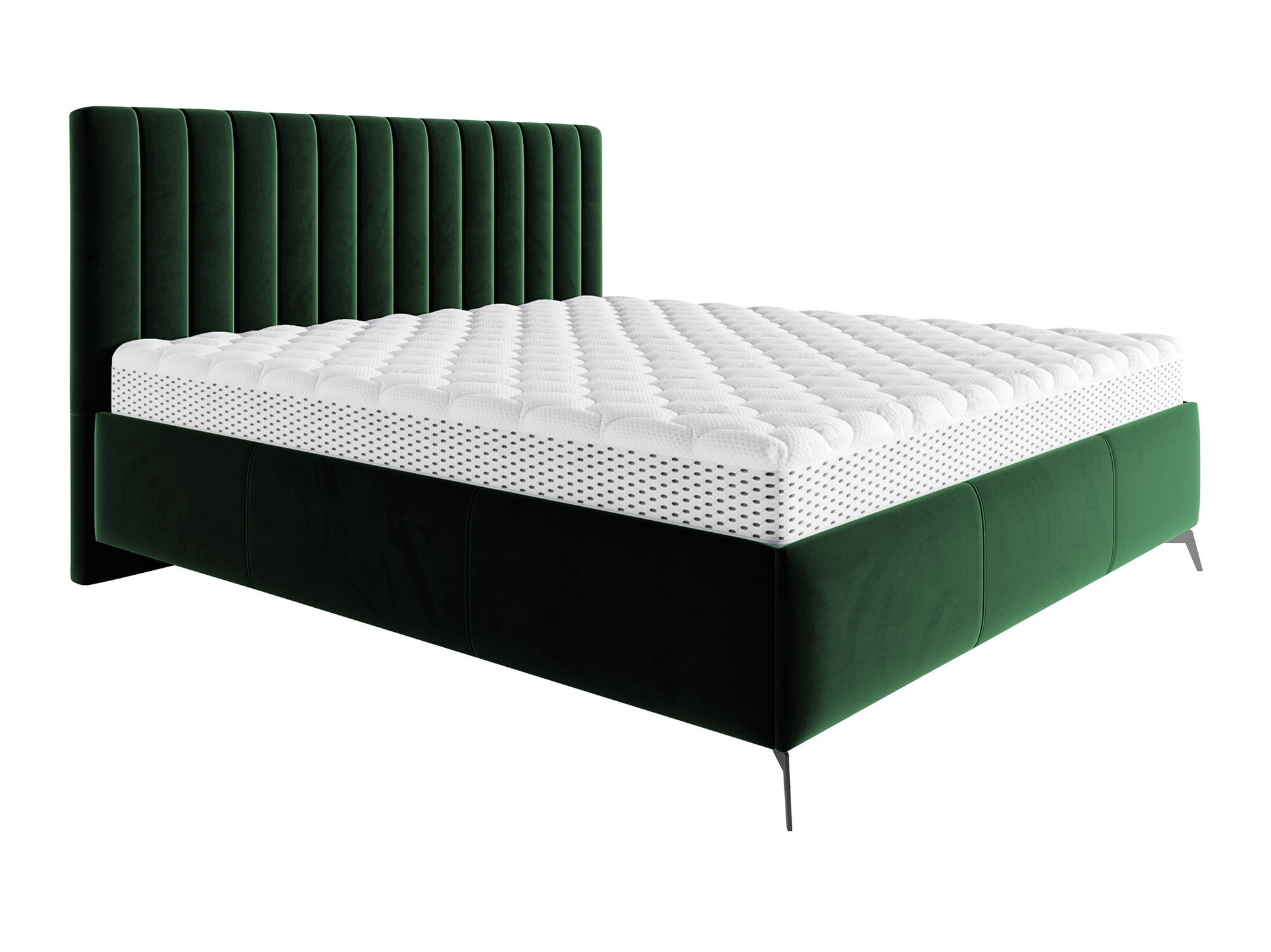 Postelja ComfiDream Onana (Fresh 13)