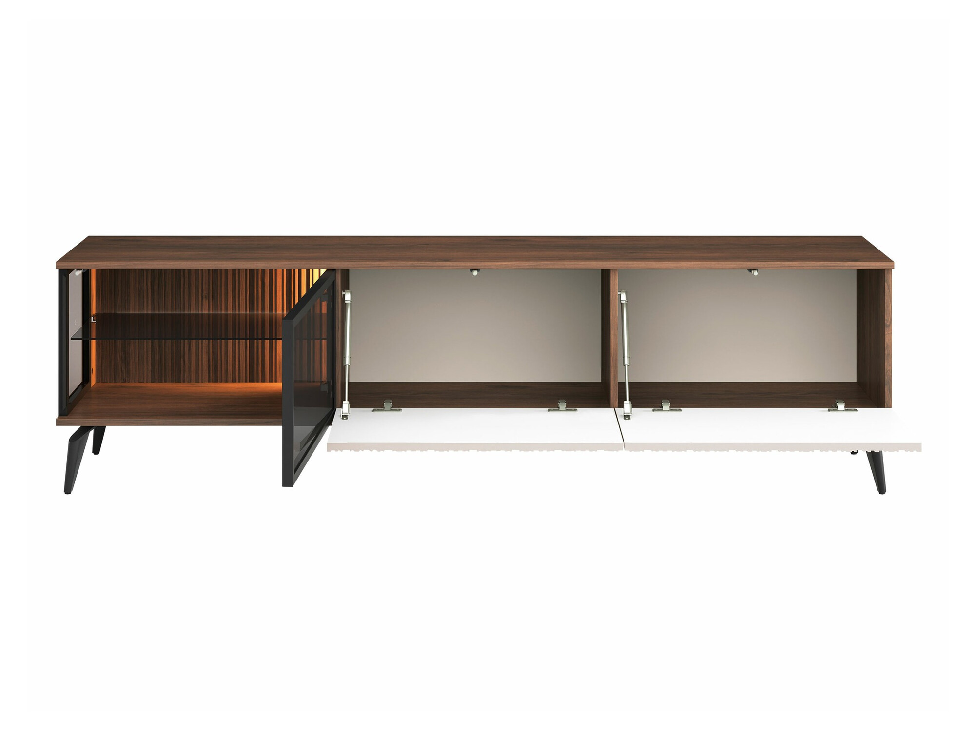 Dnevni prostor Salcira 104