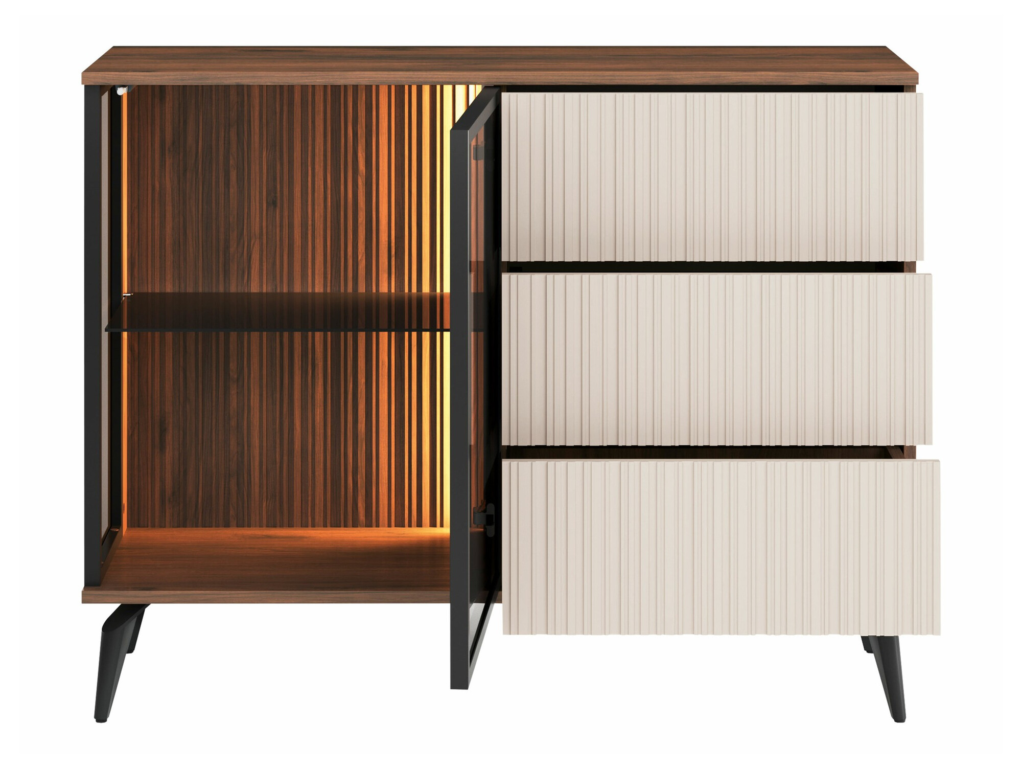 Komplet za dnevno sobo Argentas