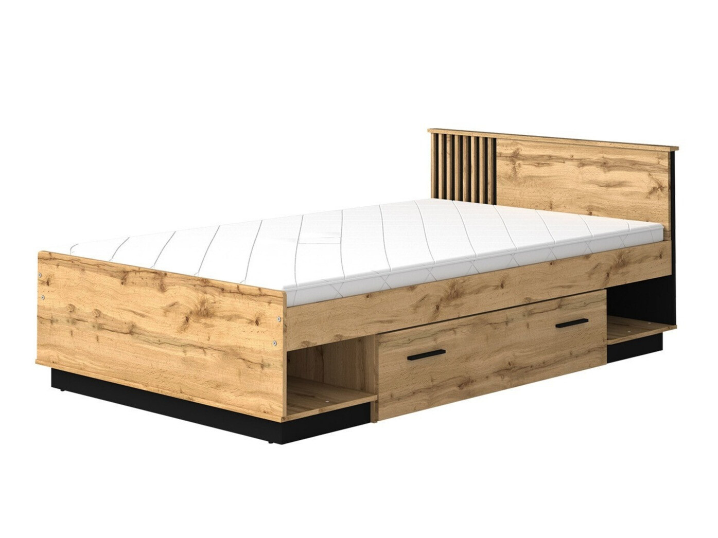 Postelja Tenodeu 126