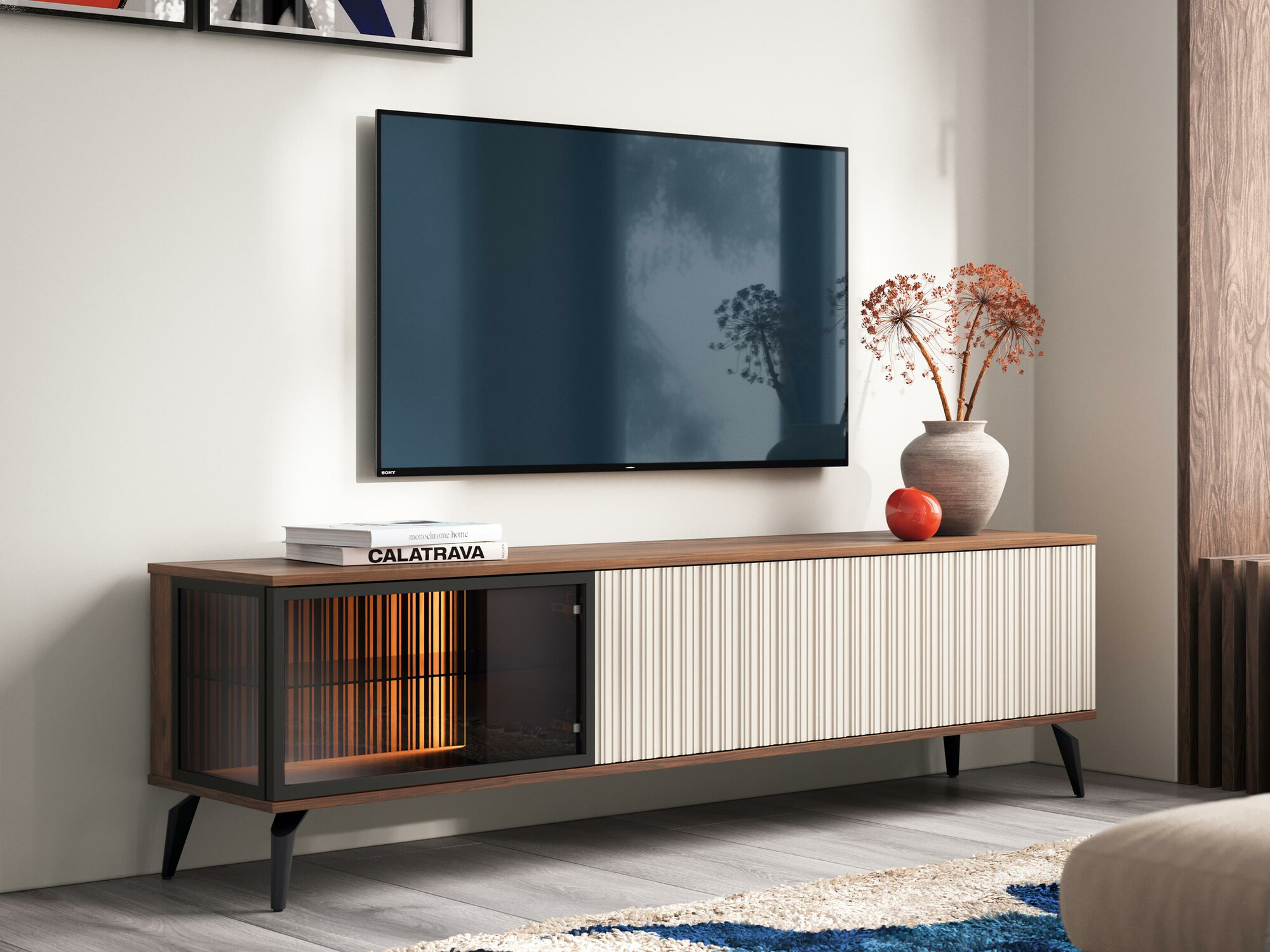 TV-omarica Argentas