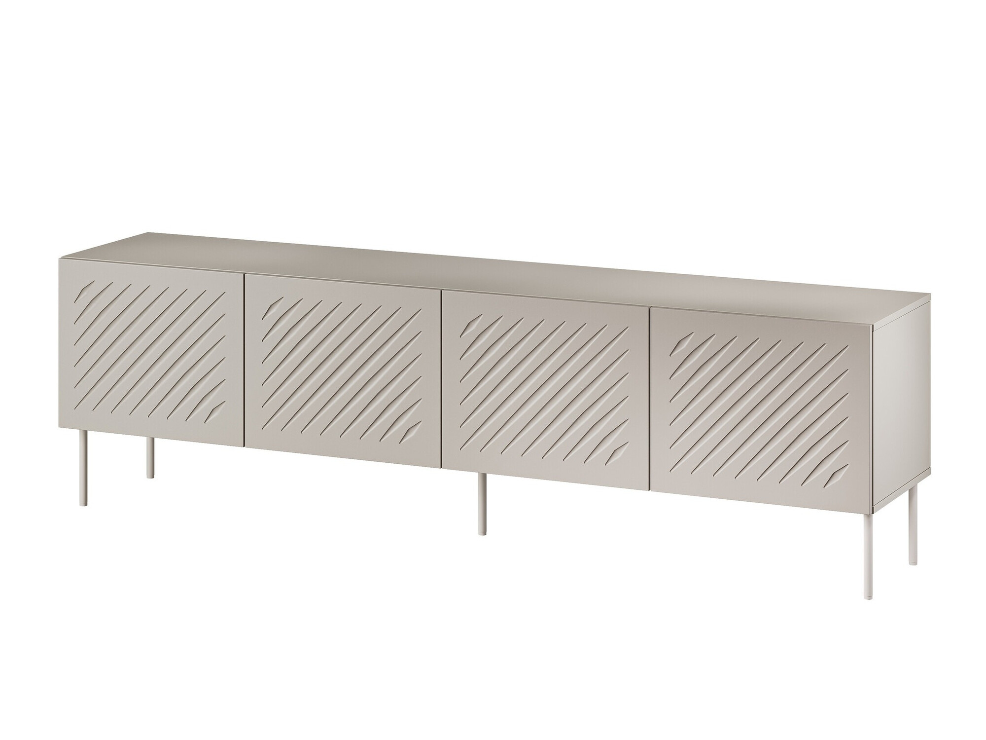 TV-omarica Tolfelo 103 (Bež)