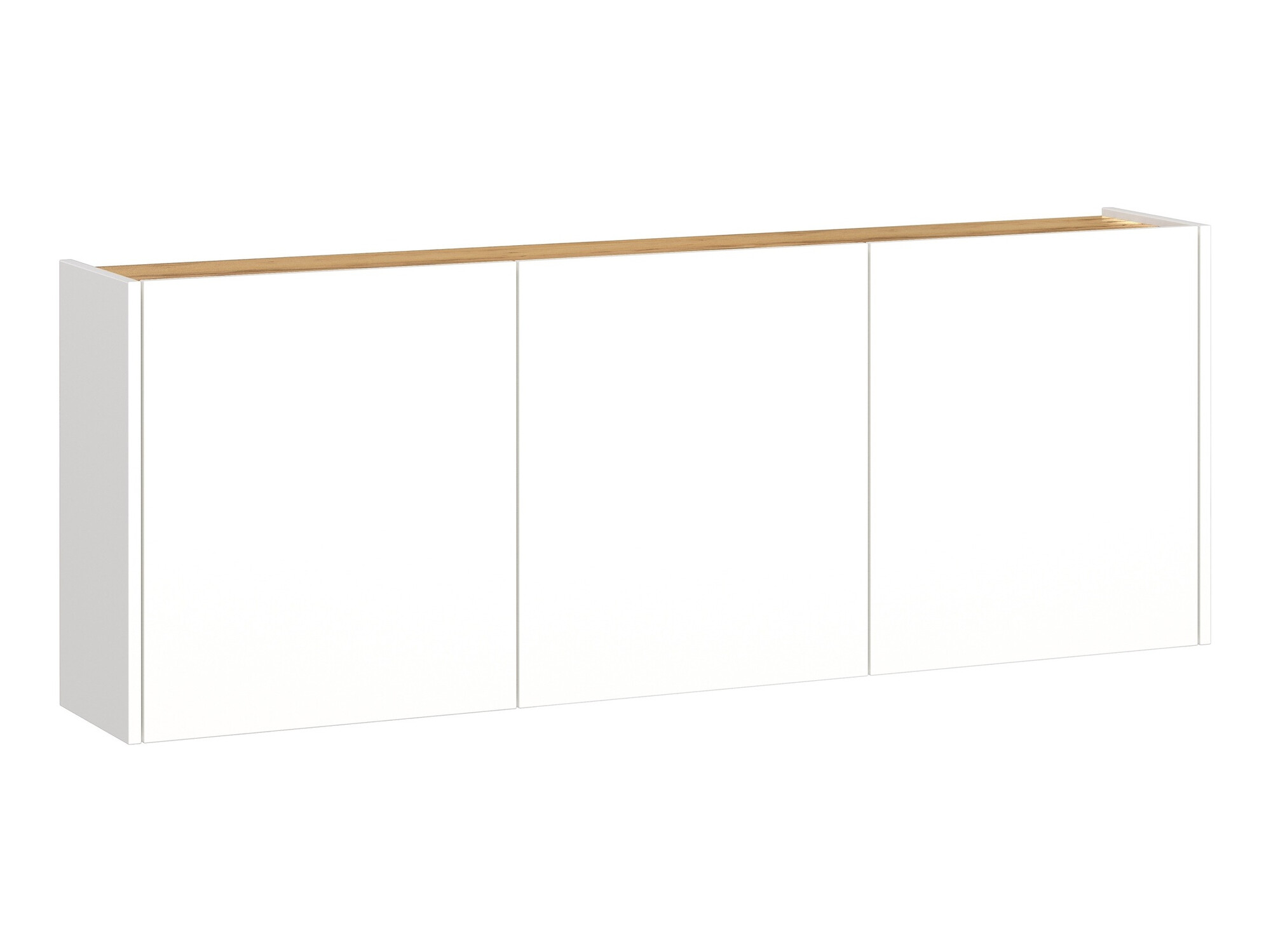 Regal za čevlje Sacramento 433 (Bela)