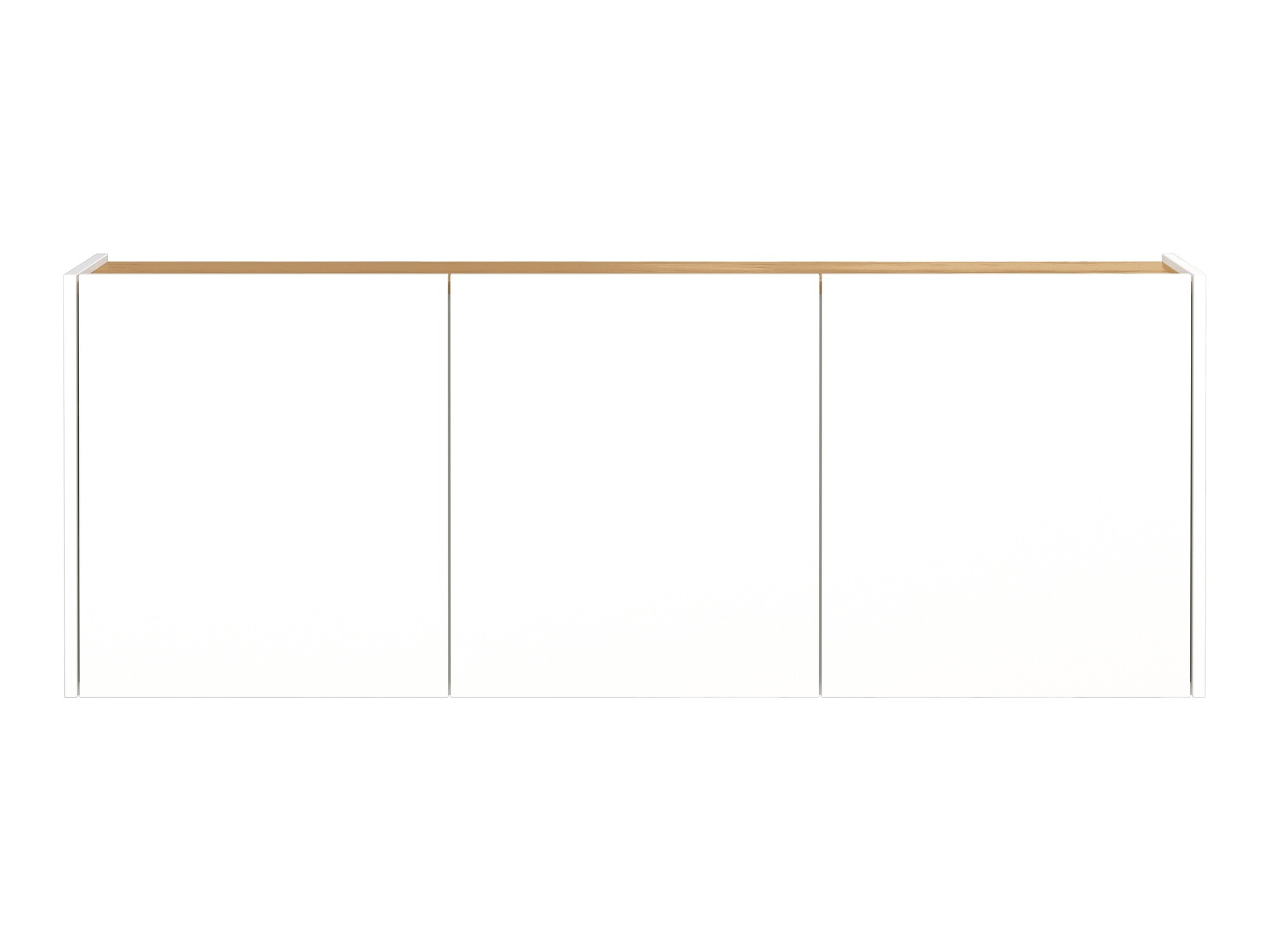 Regal za čevlje Sacramento 433 (Bela)