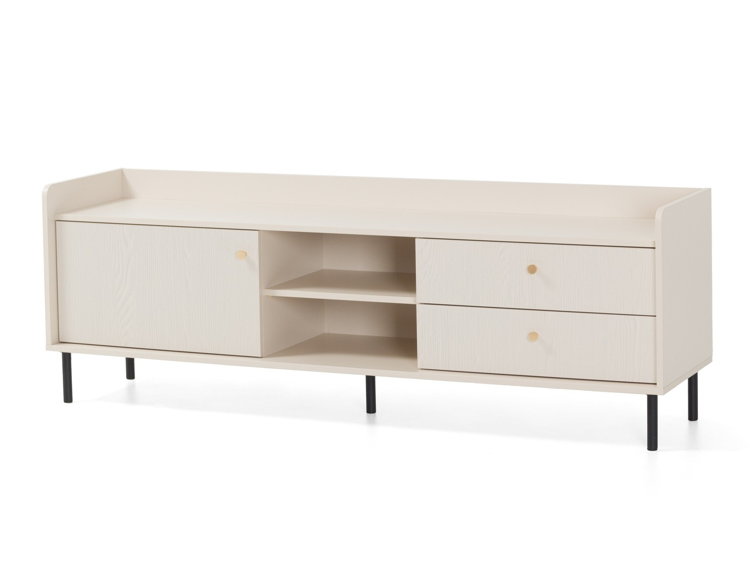 TV-omarica Sorsale 107