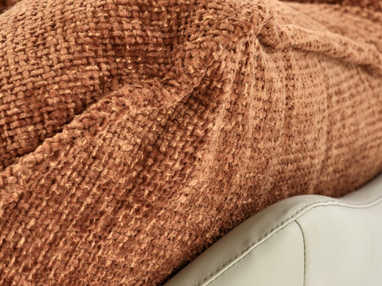 Fotelj Houston 1846 (Oranžna)