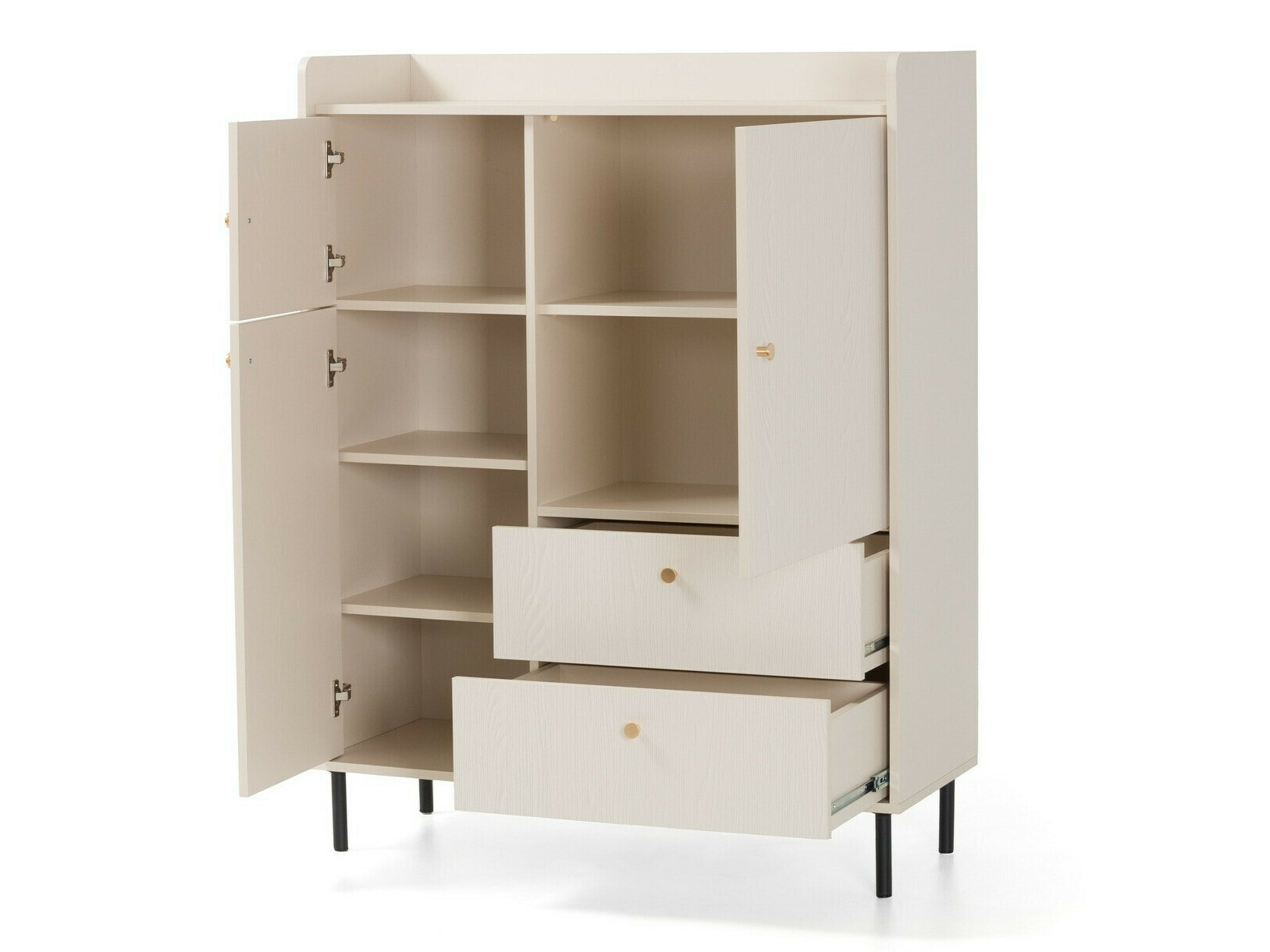 Komplet za dnevno sobo Sorsale 111