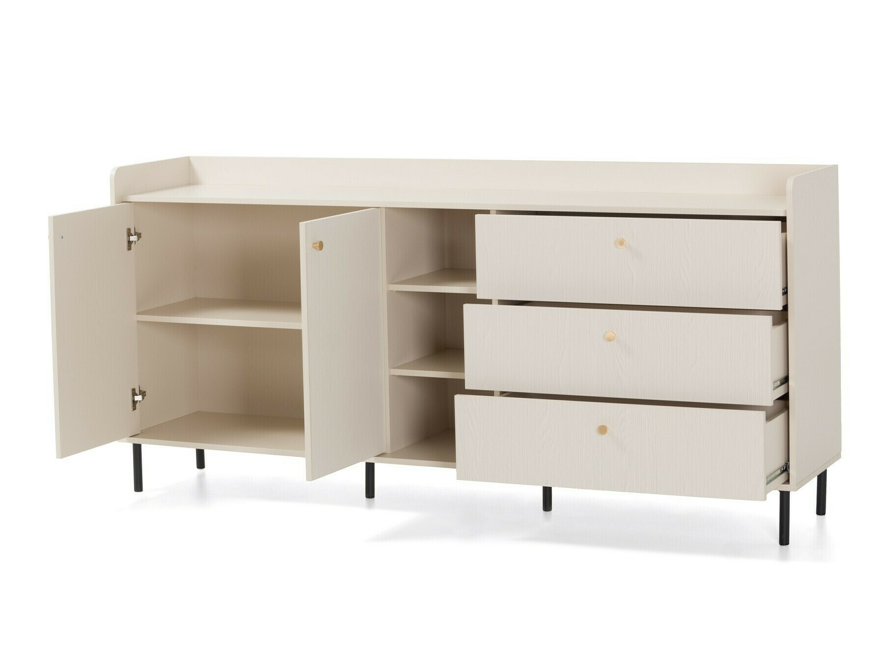 Komplet za dnevno sobo Sorsale 111