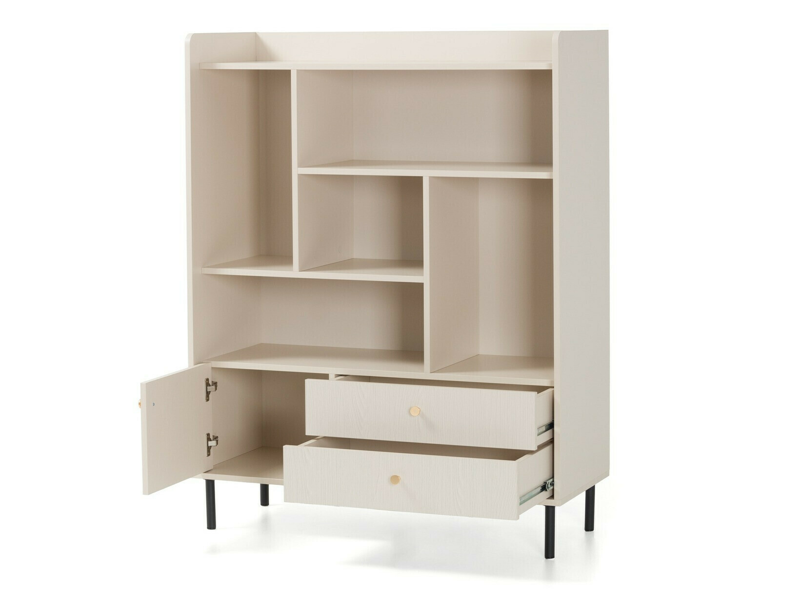 Komplet za dnevno sobo Sorsale 112