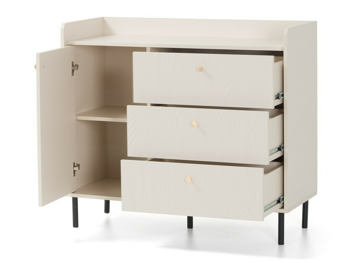 Komplet za dnevno sobo Sorsale 112