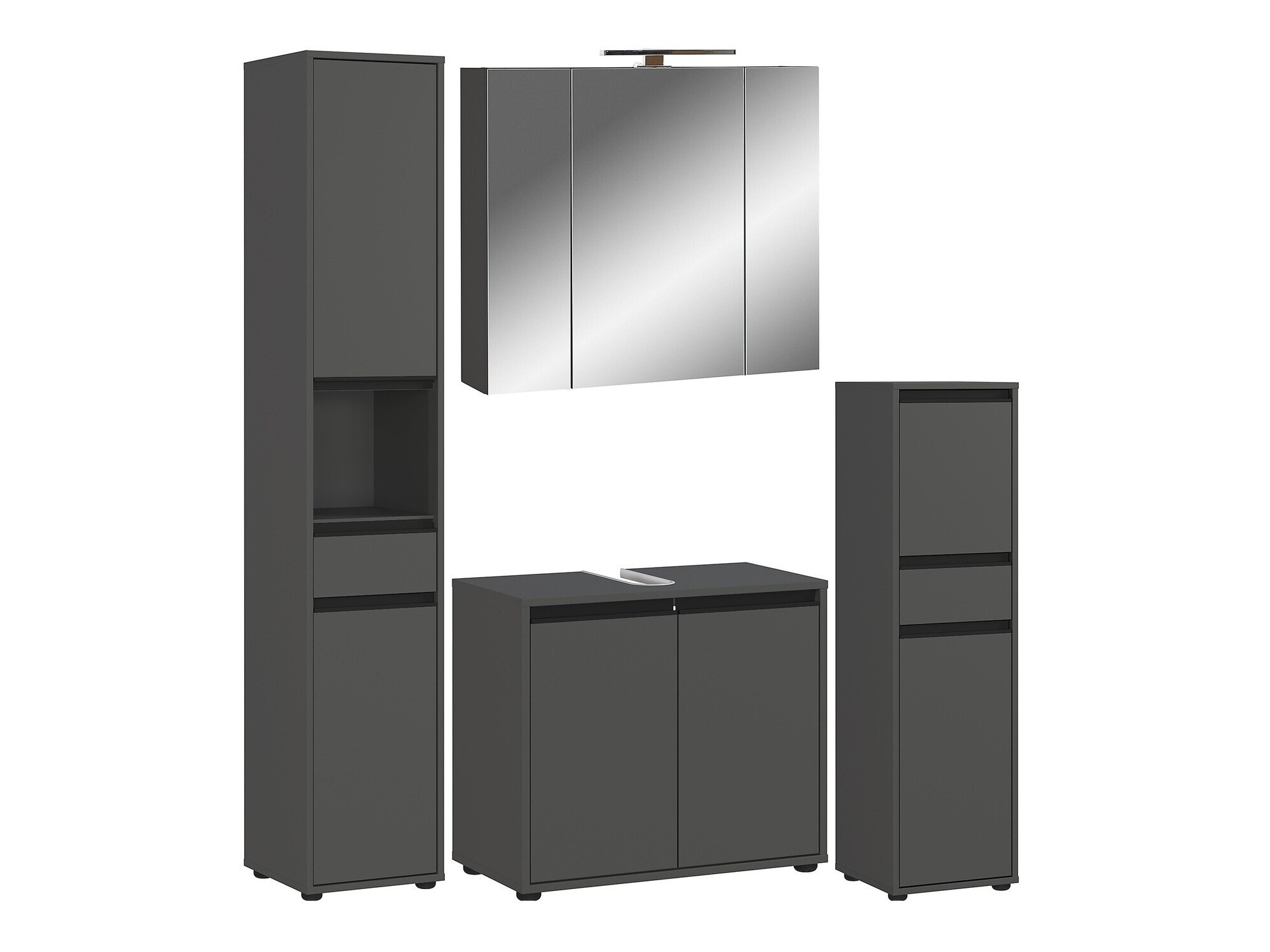 Kopalniški komplet Tensona 105