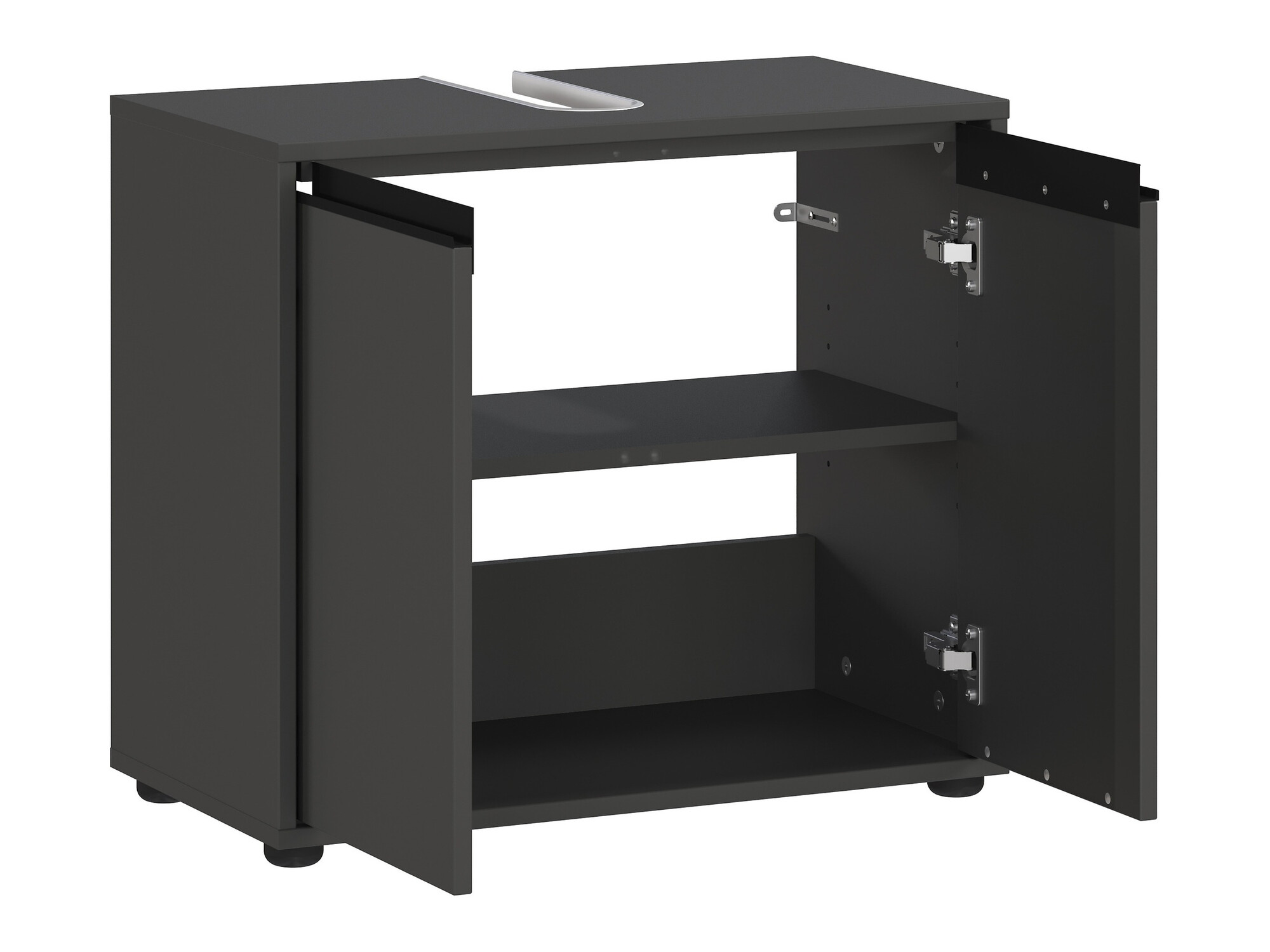 Kopalniški komplet Tensona 106 (Grafit)