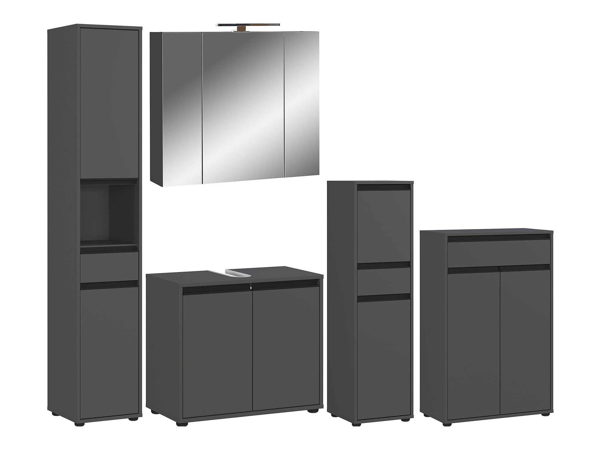 Kopalniški komplet Tensona 107