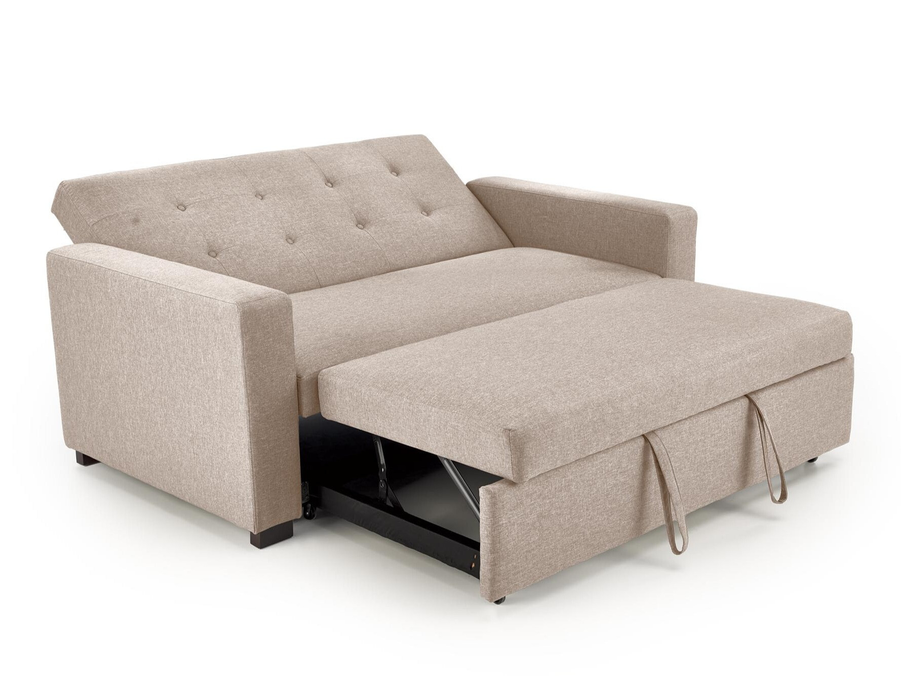 Raztegljiv kavč Houston 1847 (Bež)