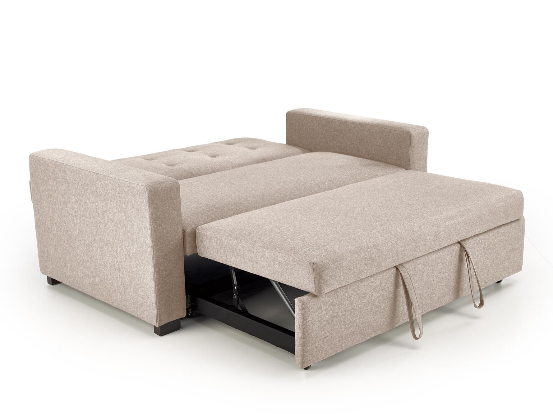 Raztegljiv kavč Houston 1847 (Bež)