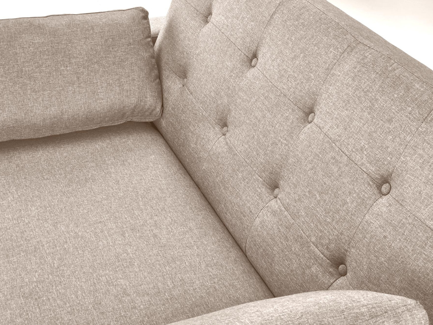 Raztegljiv kavč Houston 1847 (Bež)