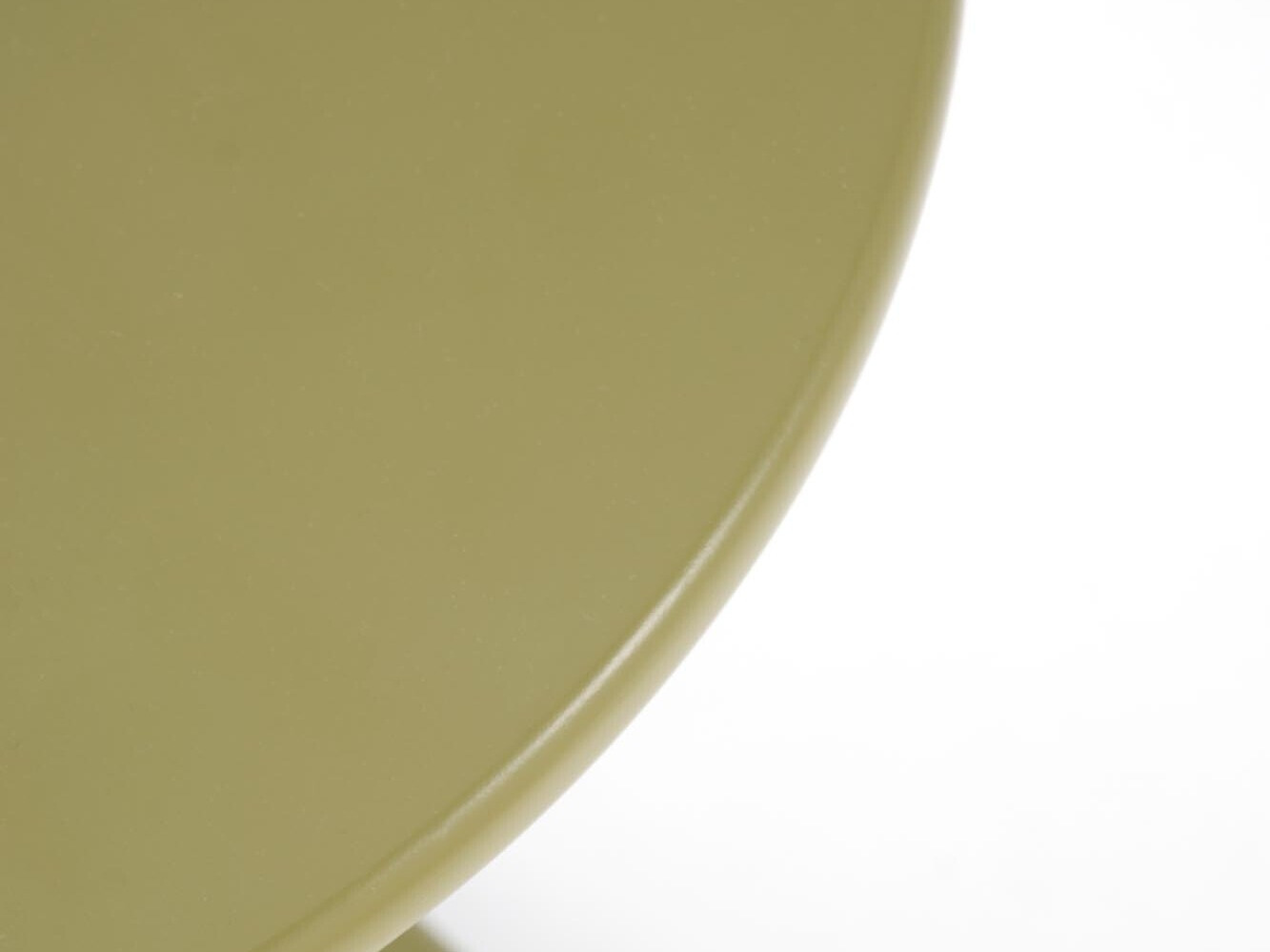 Klubska mizica Houston 1701 (Svetla oljka)