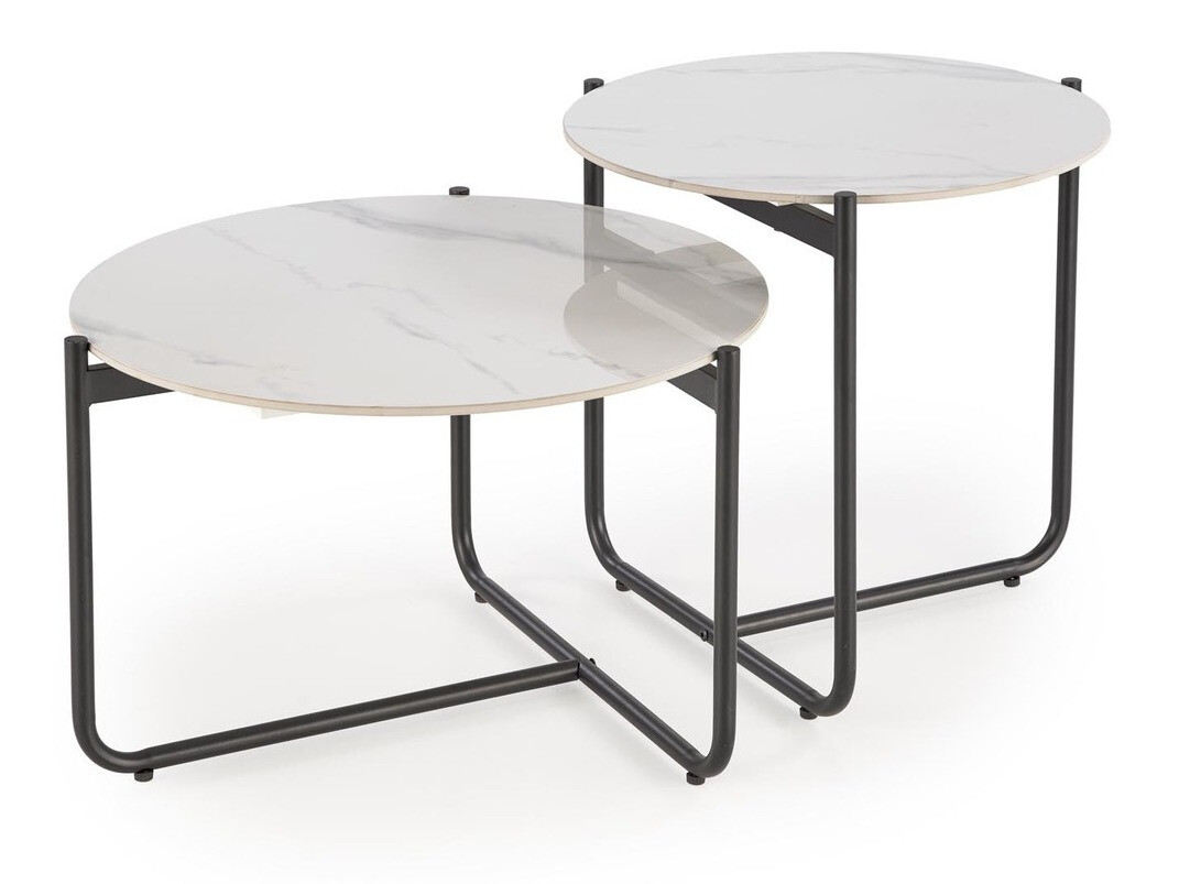 Klubska mizica Houston 1784