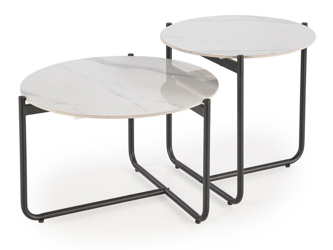 Klubska mizica Houston 1848